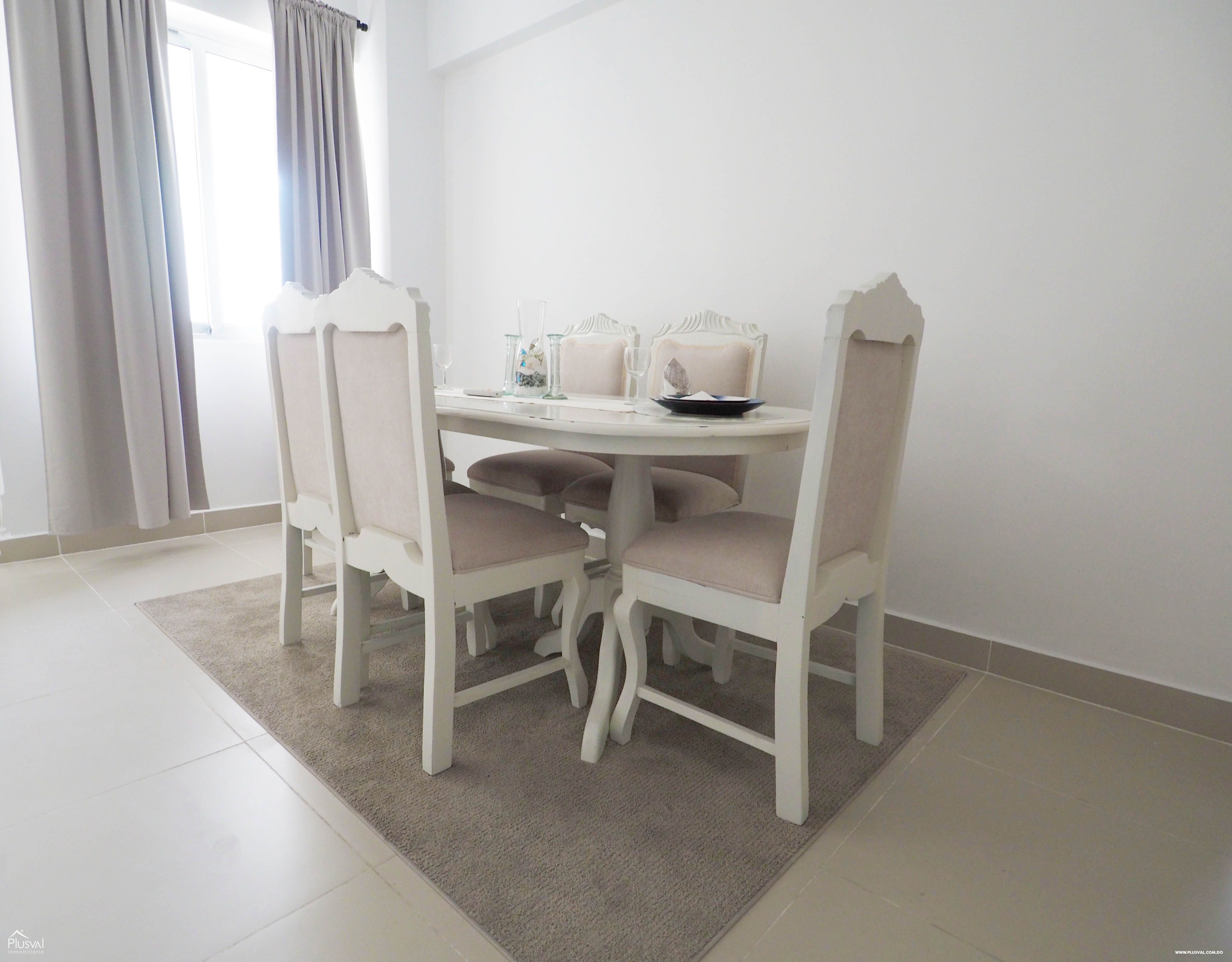 Apartamento en Venta, GAZCUE 218228