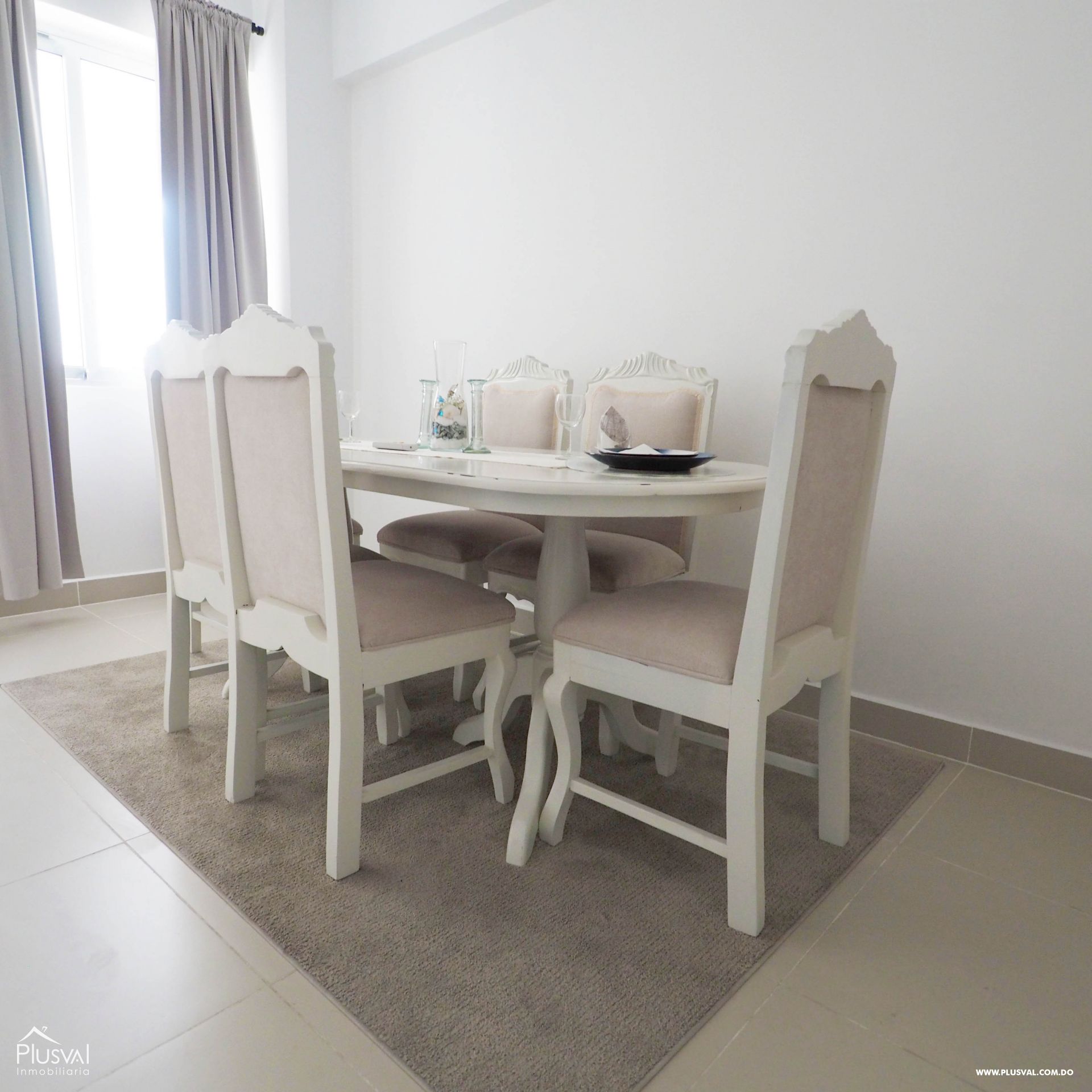 Apartamento en Venta, GAZCUE 218228