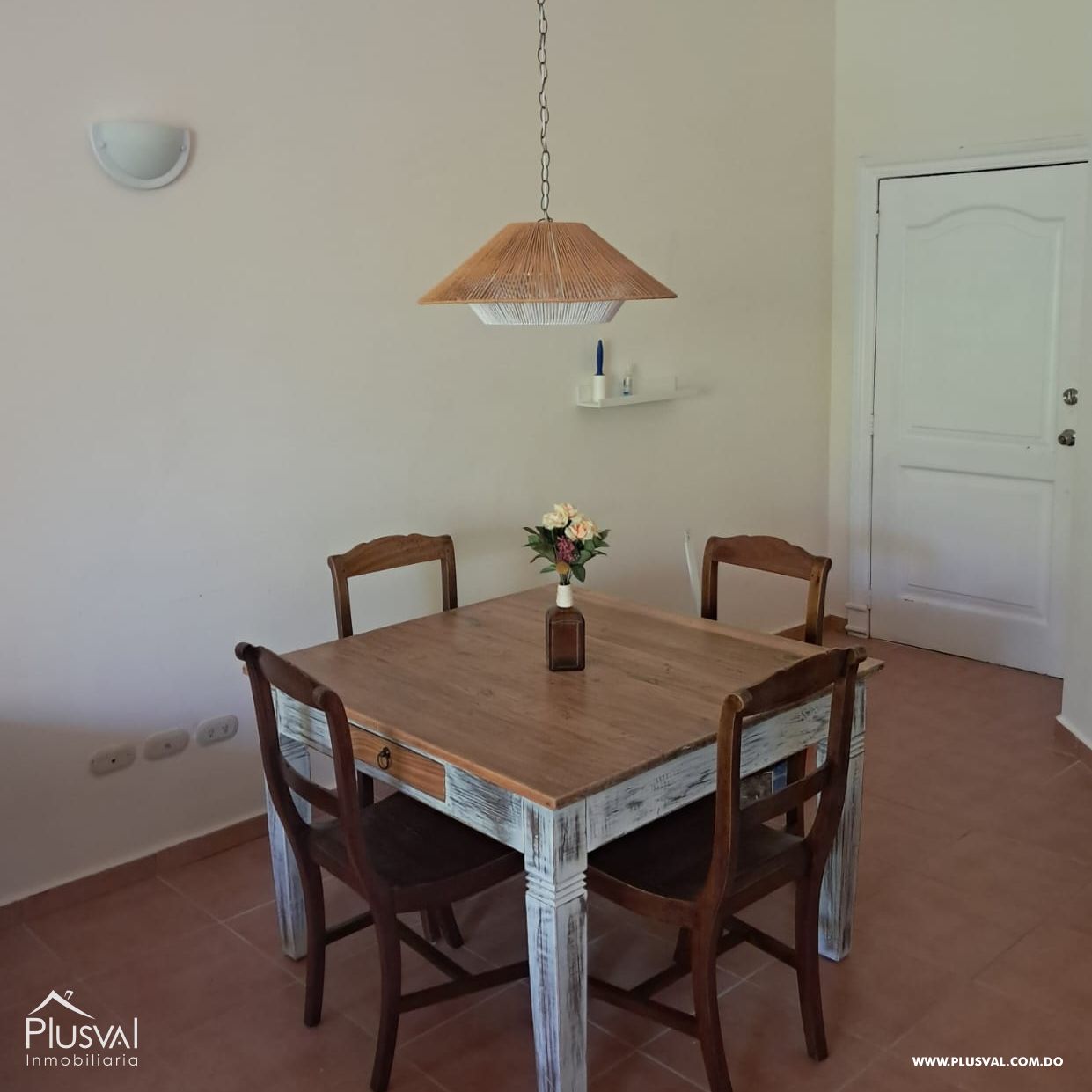 Se alquila apartamento de 2 habitaciones en Cocotal Golf & Club 371949
