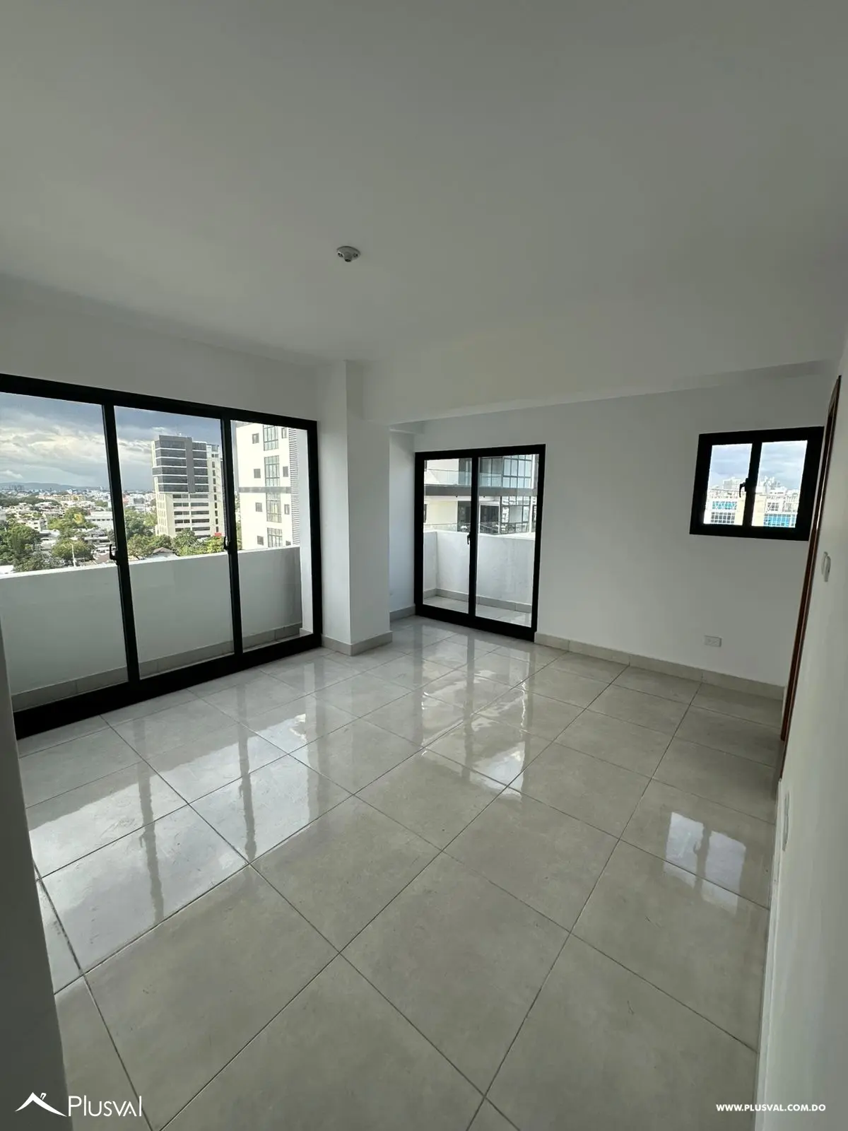 Penthouse en El Millón con terraza privada | Piso alto + excelente ubicación 495662