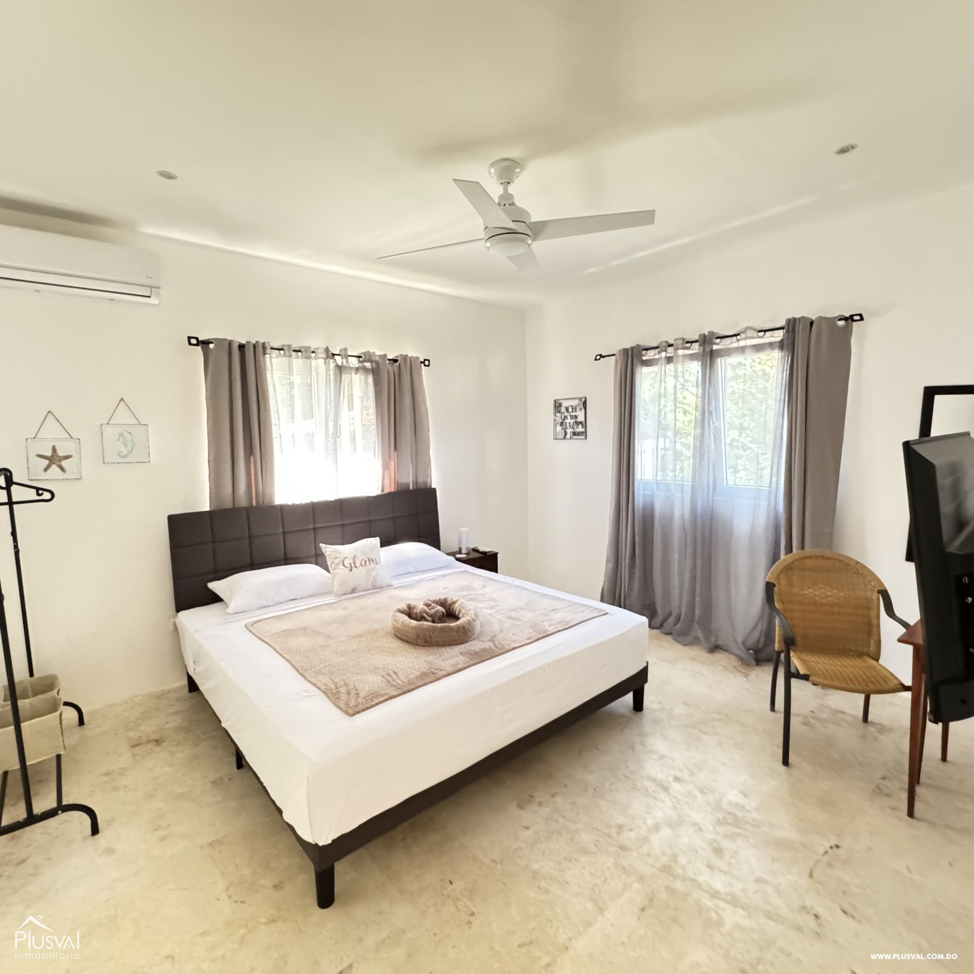 Villa en venta en Sosua, La Mulata 358985