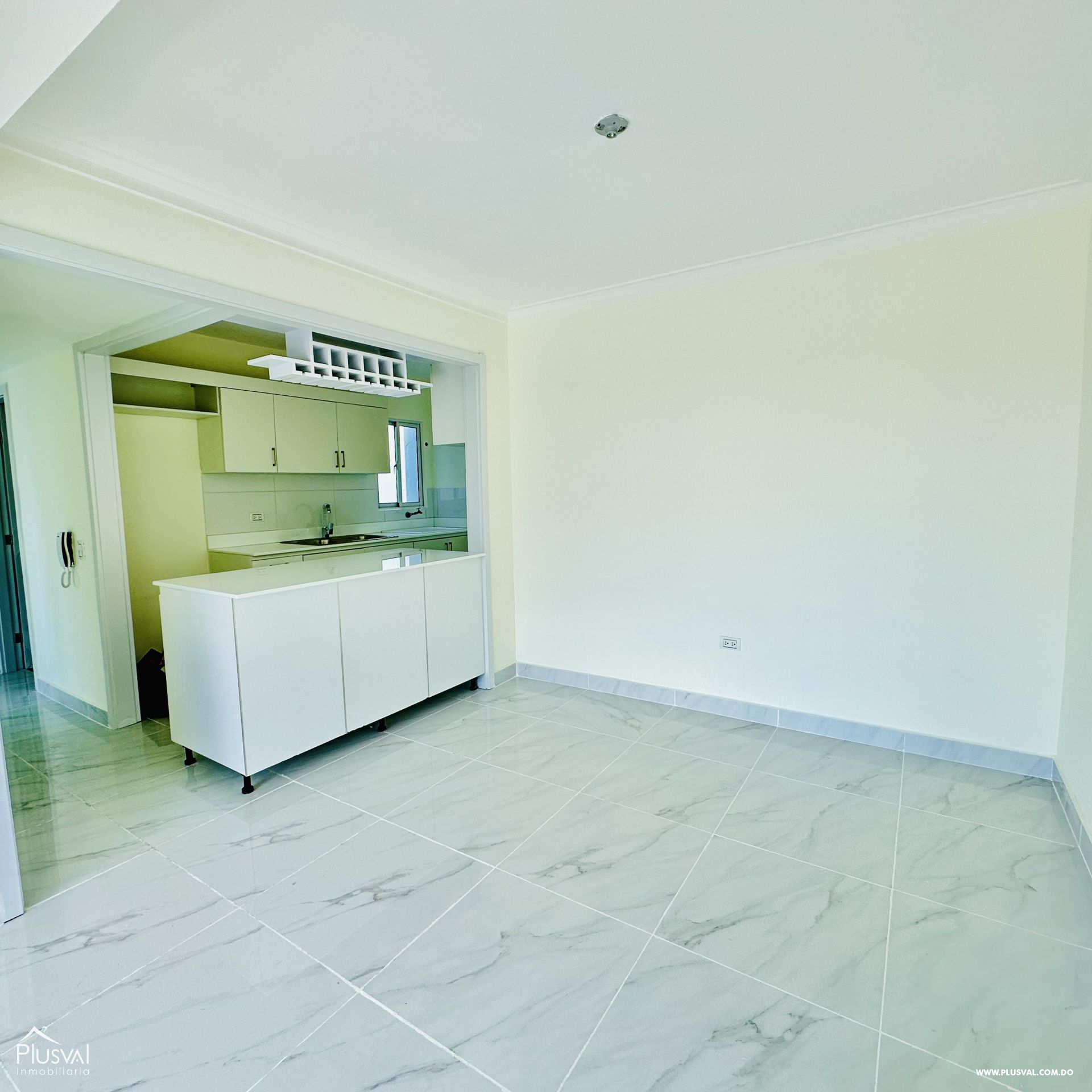 Apartamento de tipo penthouse con terraza 401294