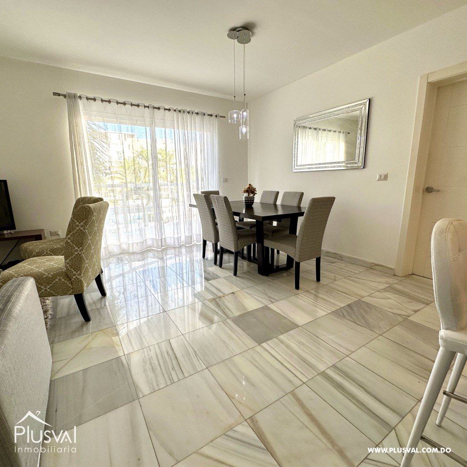 Encantador apartamento en venta a pocos pasos de la Playa 391054
