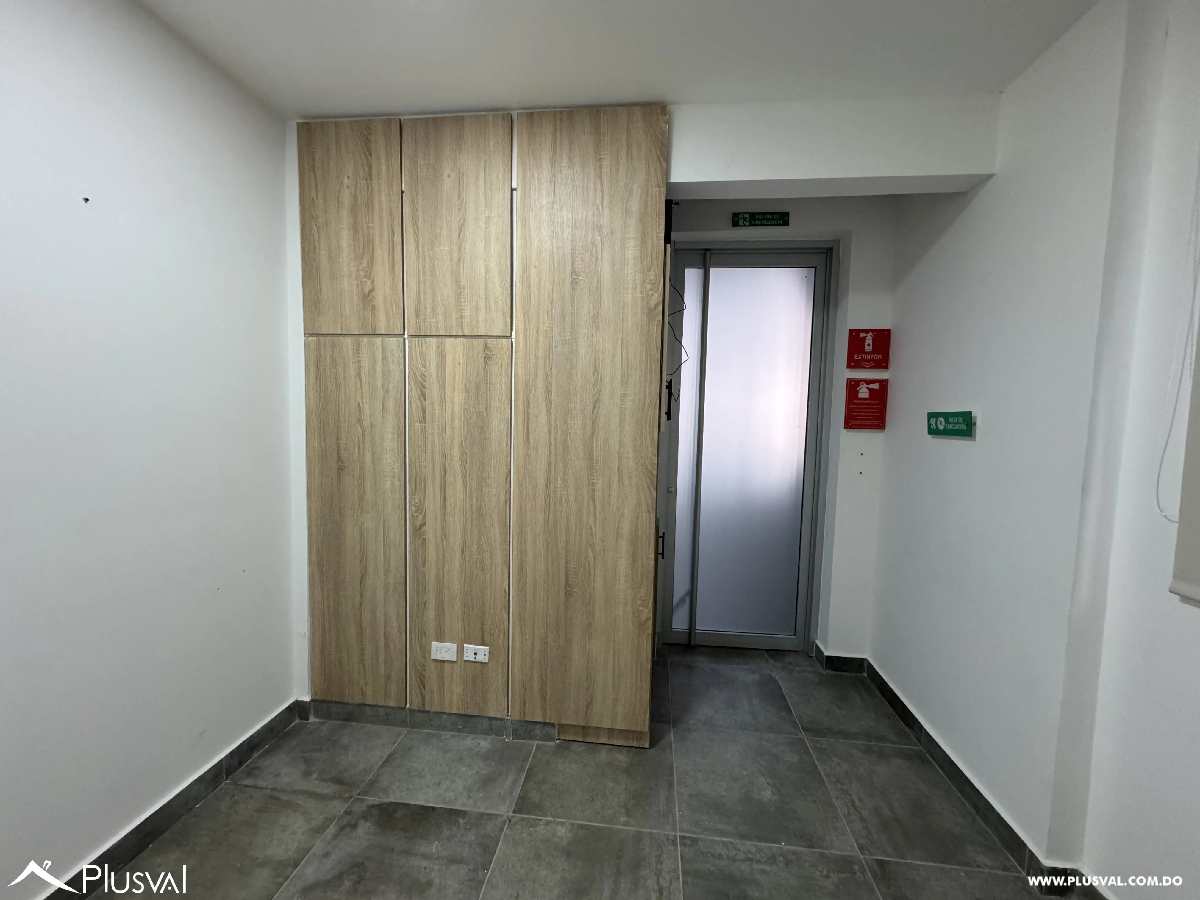 Local Comercial En Alquiler 497001