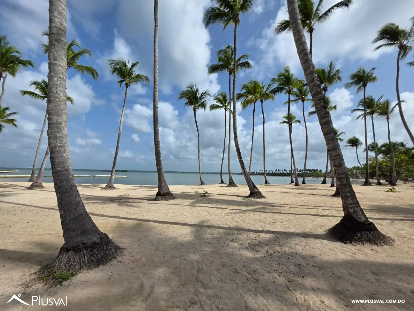 Apartamento en playa nueva amueblado full Romana con vista a la playa 474111