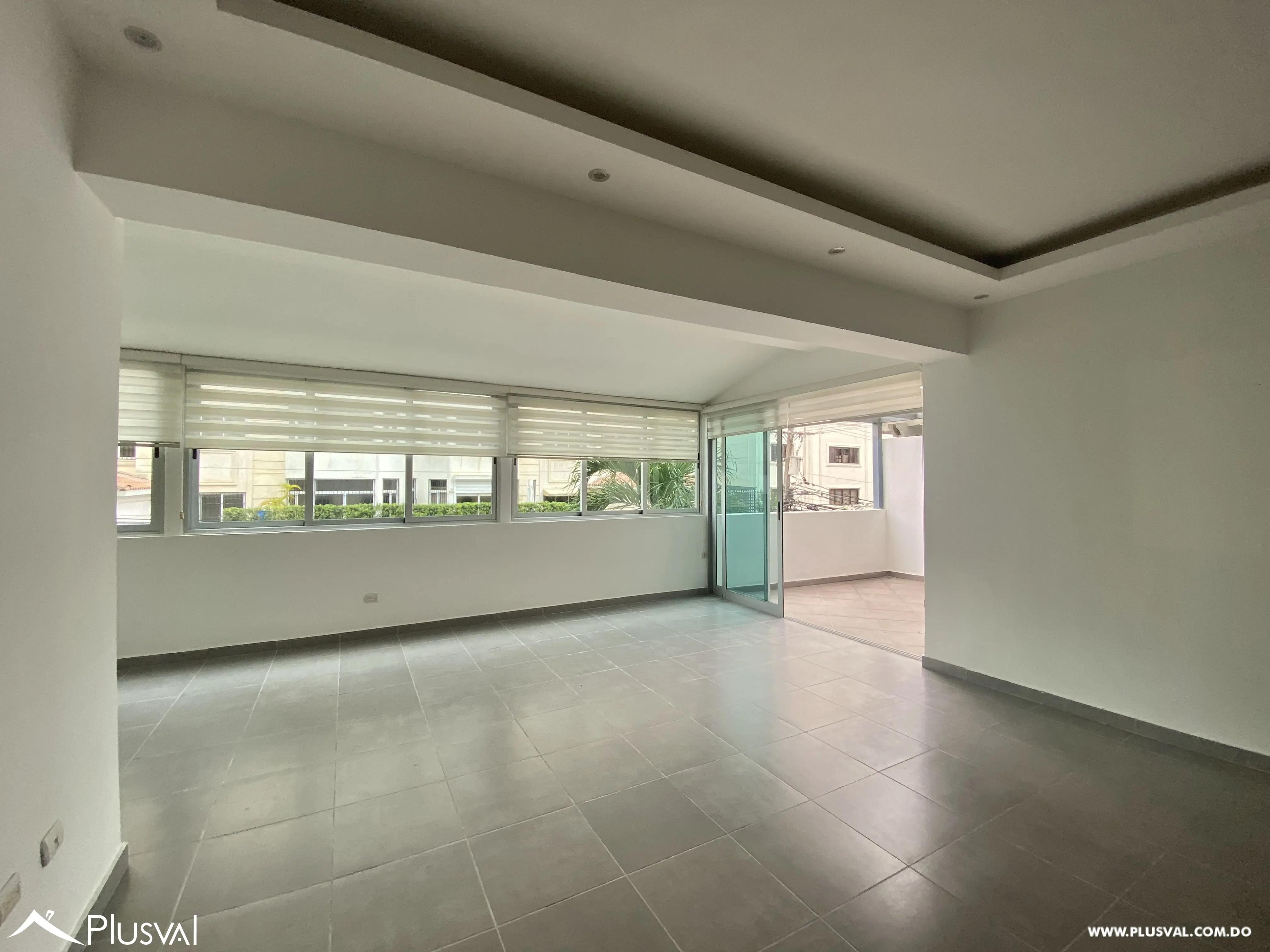 Vendo Excelente Apto de 1 hab + Estudio en una de las Zona Premium de Naco 468599