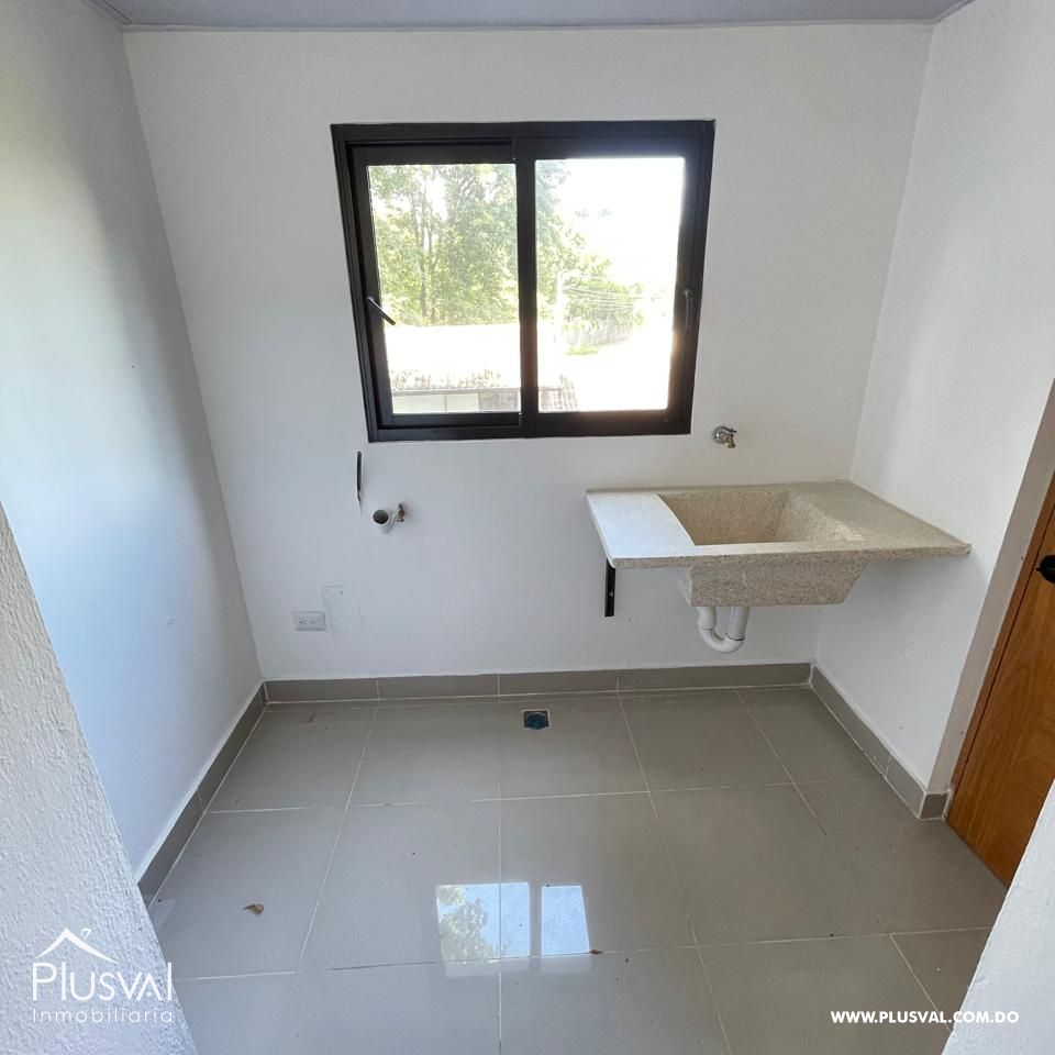 Apartamento en Venta  Avenida Antonio Guzmán Con Piscina y Seguridad 467317