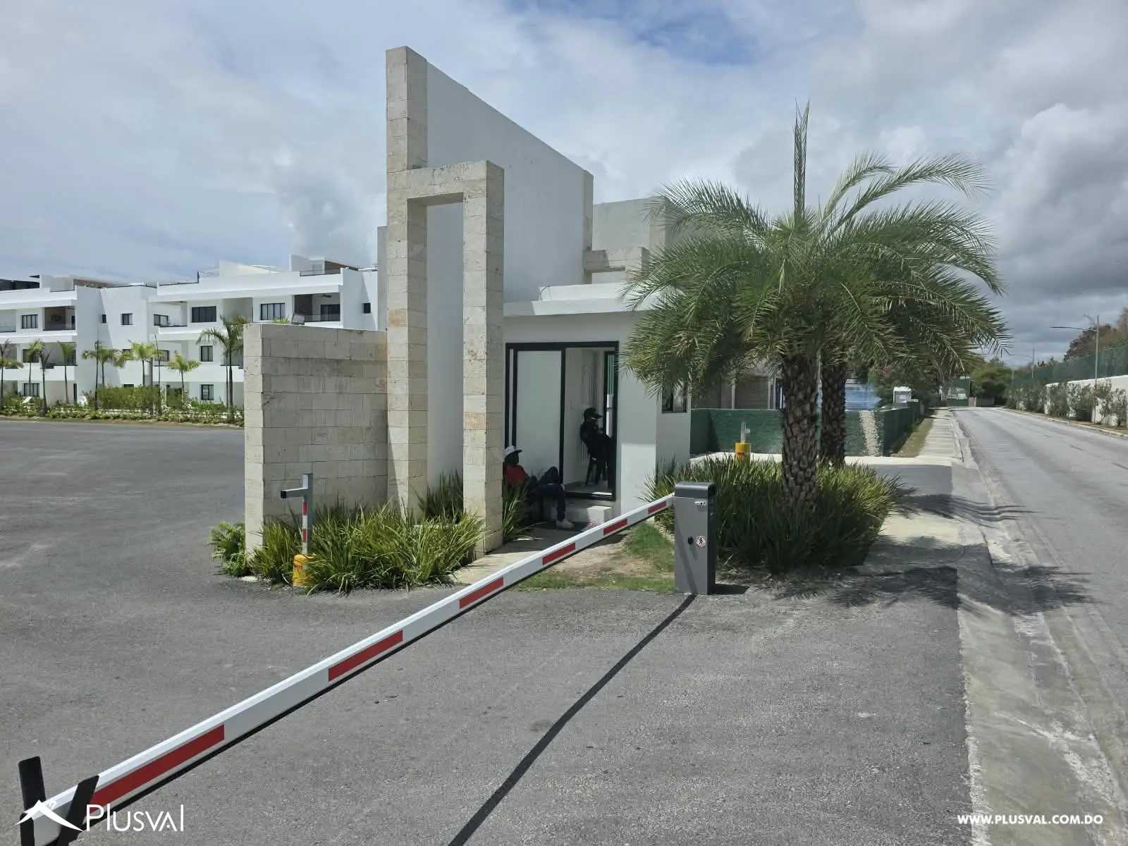 APARTAMENTO AMUEBLADO CON ROOFTOP 523242