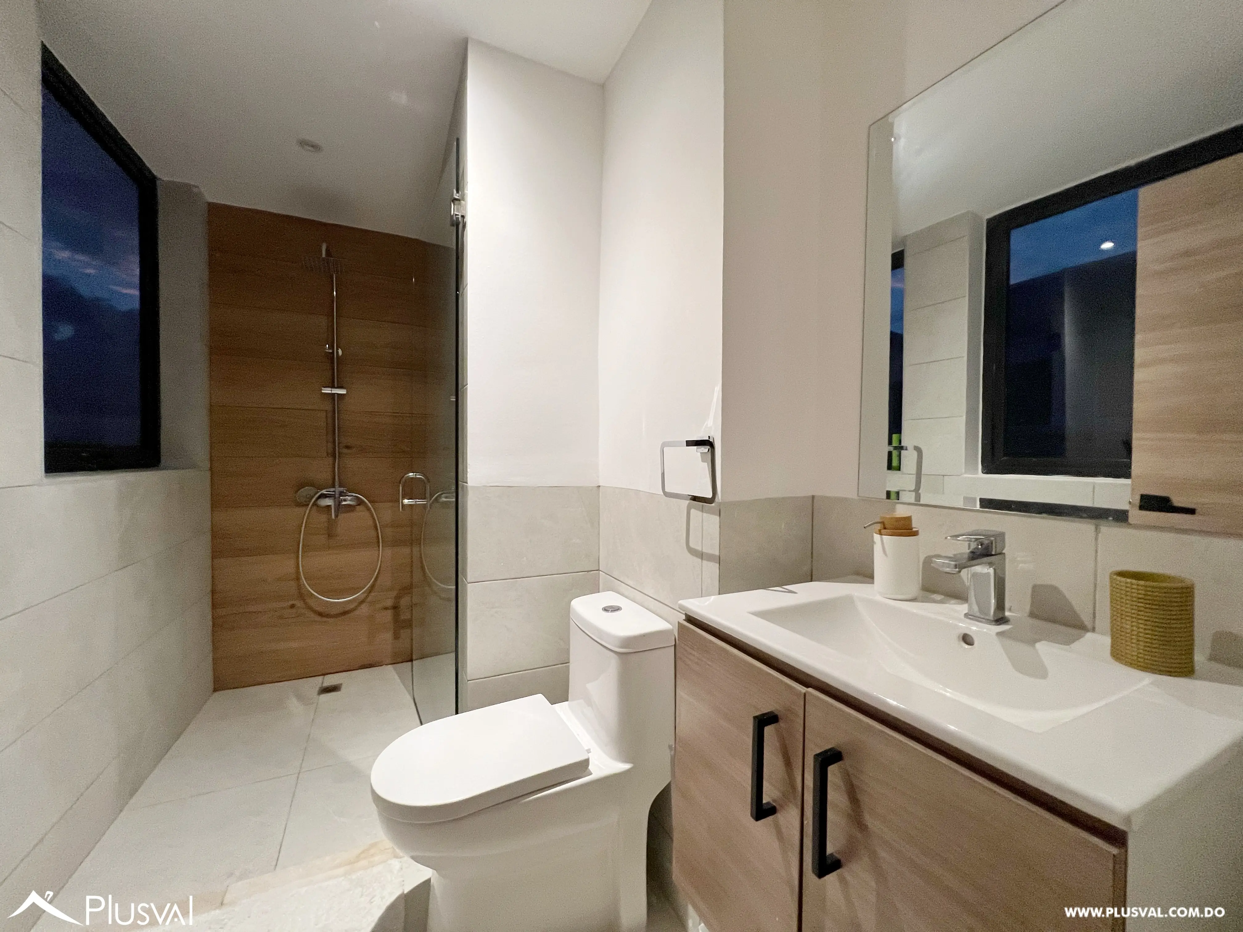 Opción de renta | Apartamento amueblado en Blue Palm, Punta Cana 453177