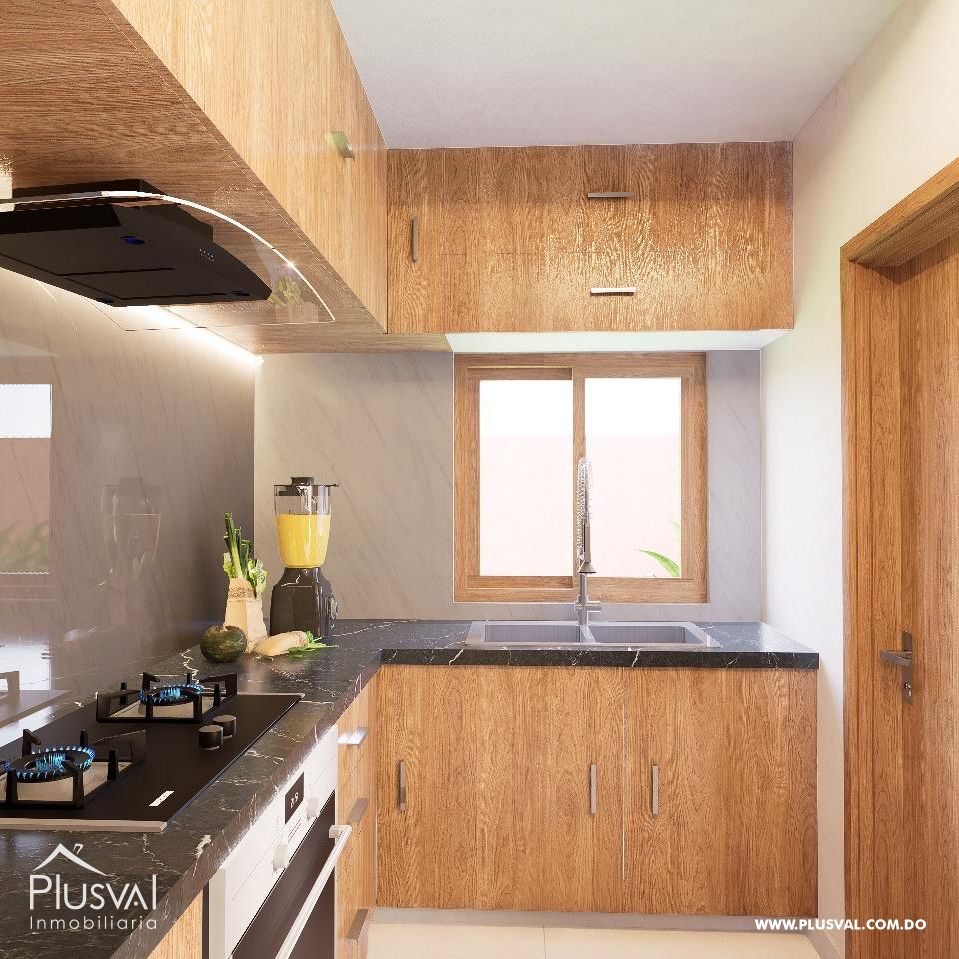 Penthouse en Venta en La Vereda  Inversión Inteligente en Zona Estratégica 439103