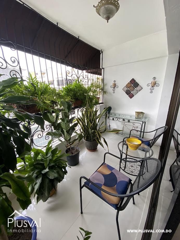 Apartamento Venta Naco 448409