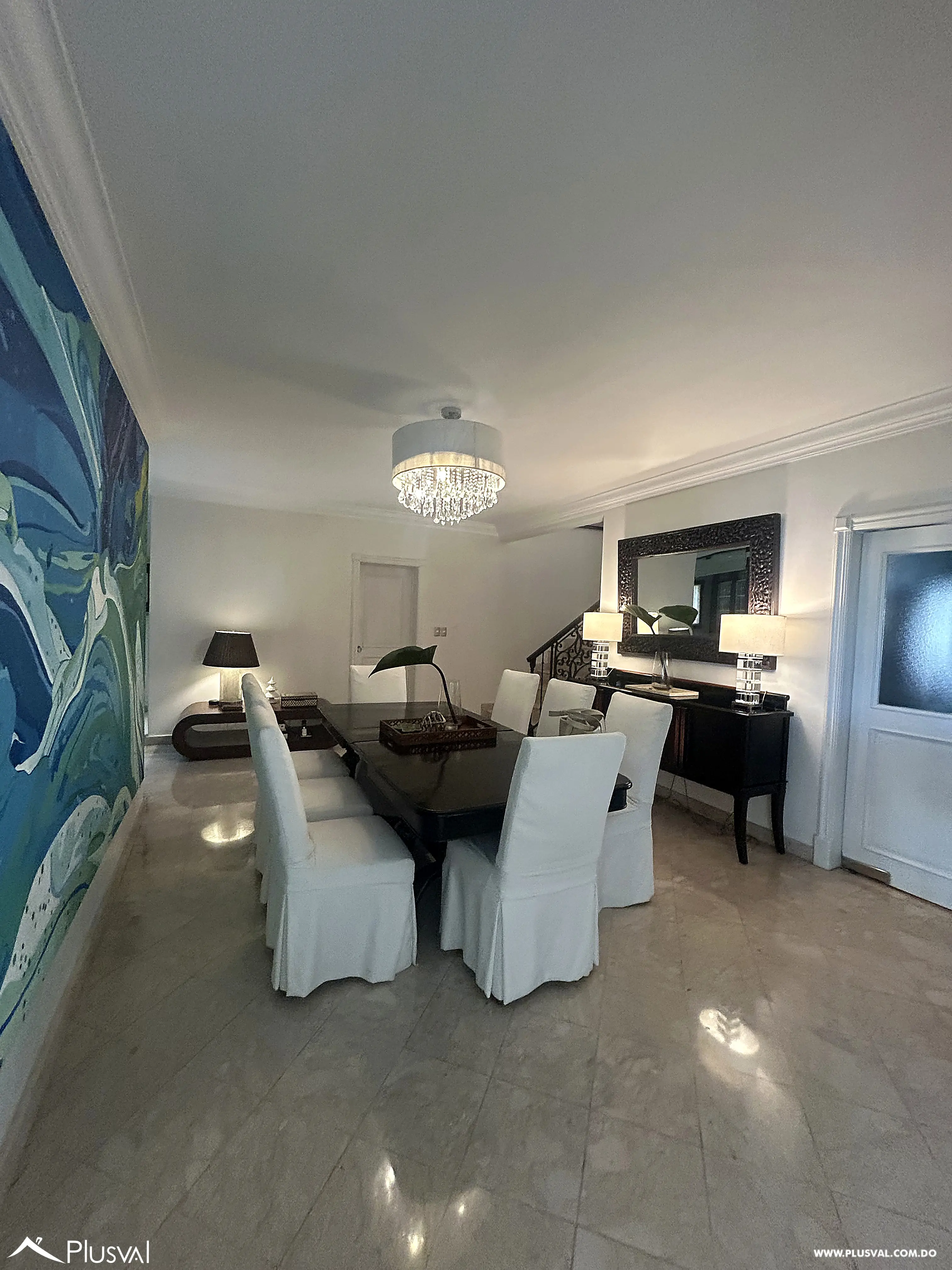 Casa Cuesta Hermosa III - Residencial Monteverde 519212