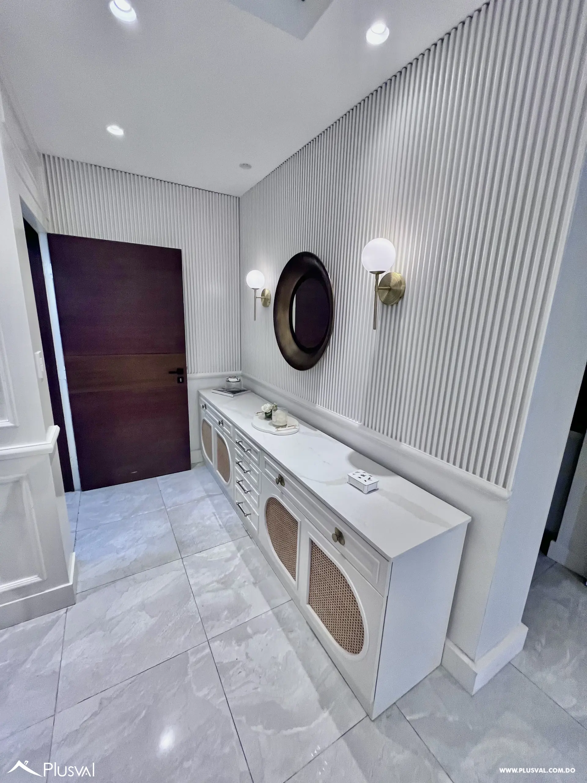 Apartamento en alquiler Amueblado en La Esperilla 531917