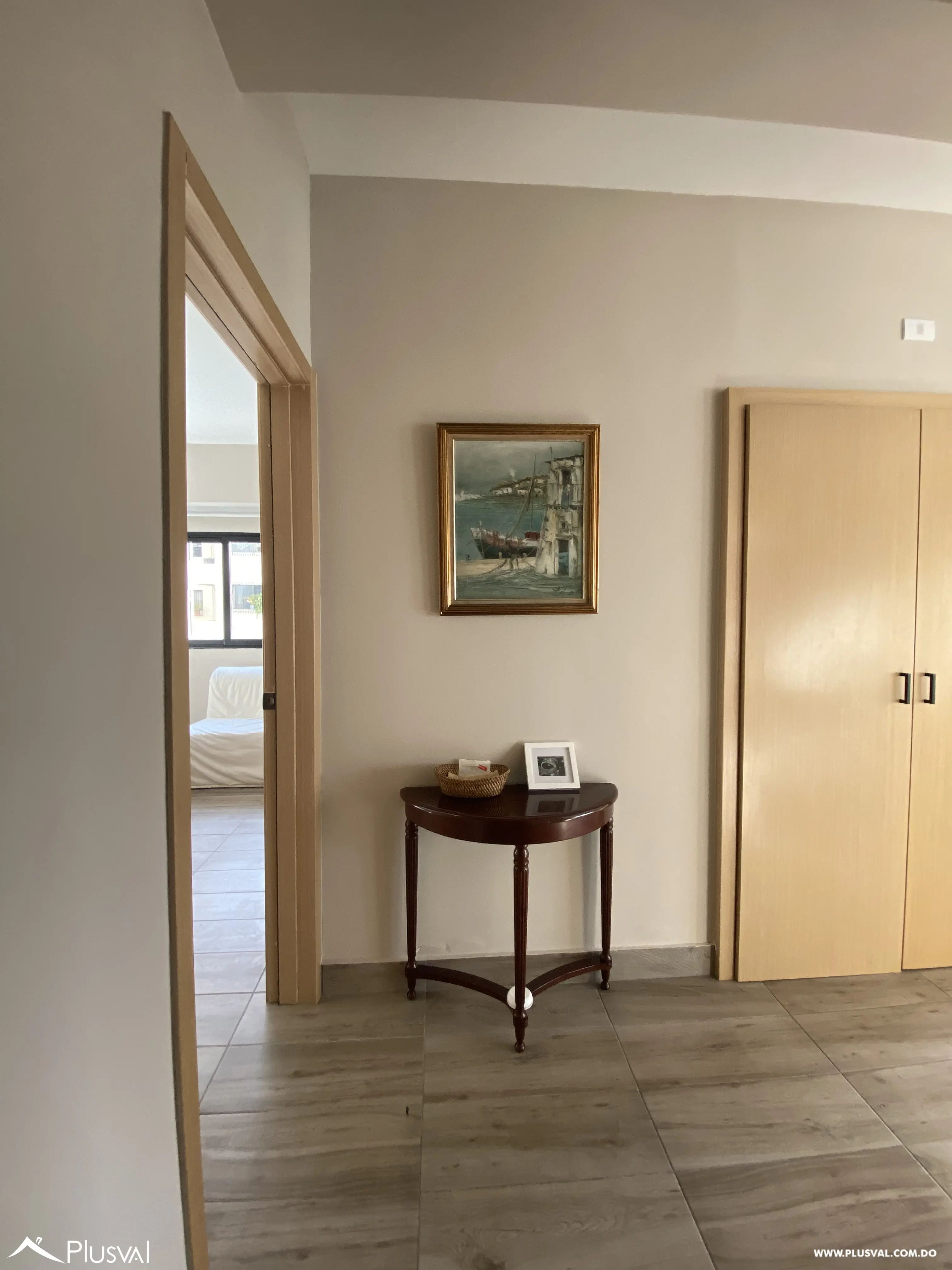 Vendo Excelente Apto en el Corazón de Piantini 457419