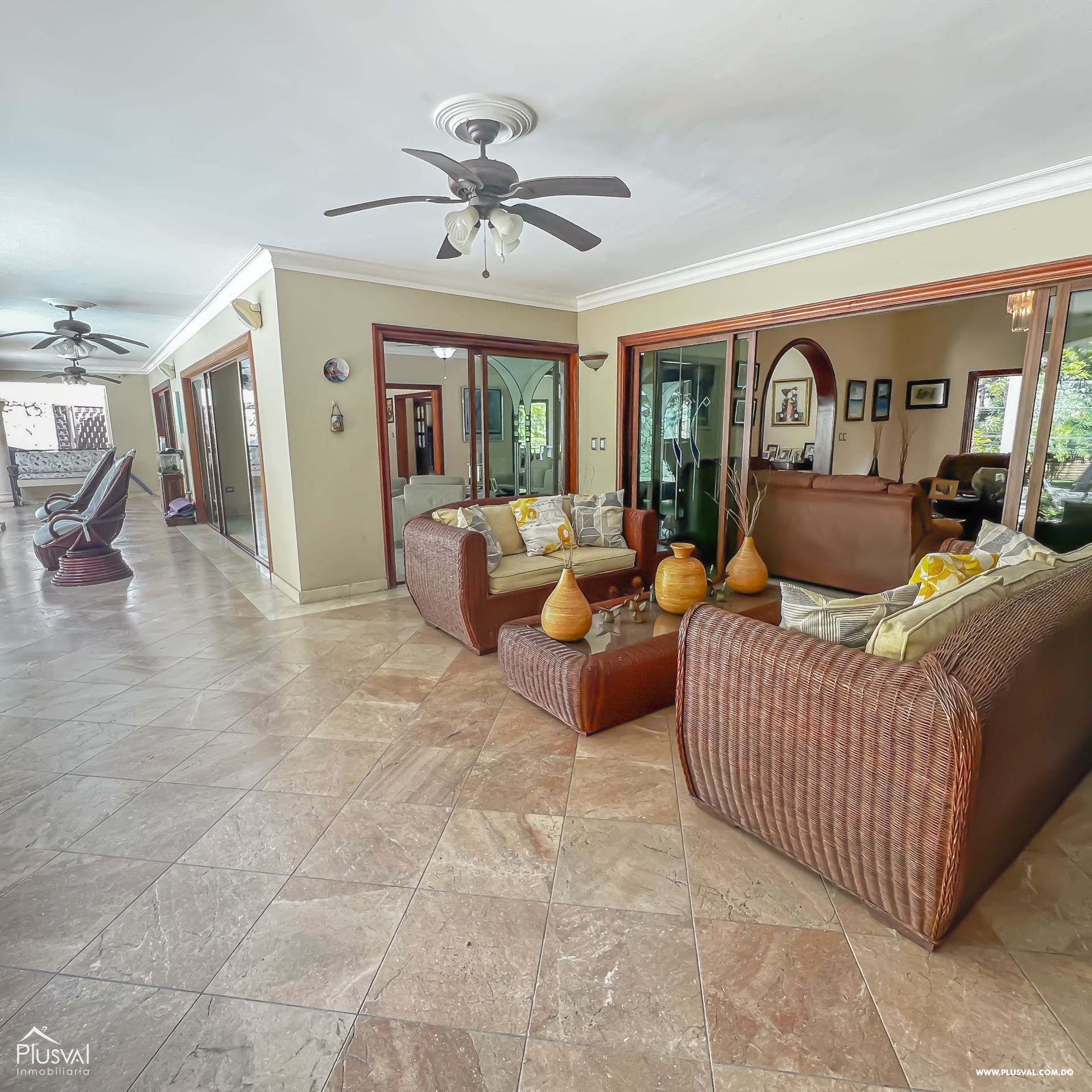 Casa Cuesta Hermosa II 232776