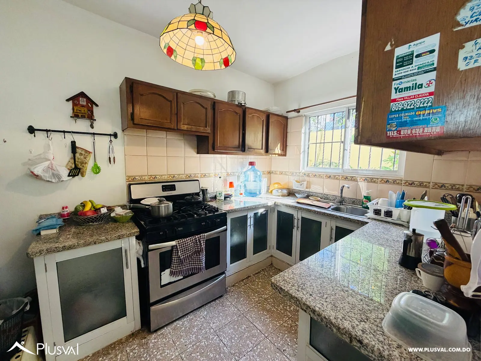 Casa en venta para vivir e inversión en Altos de Arroyo Hondo 486597