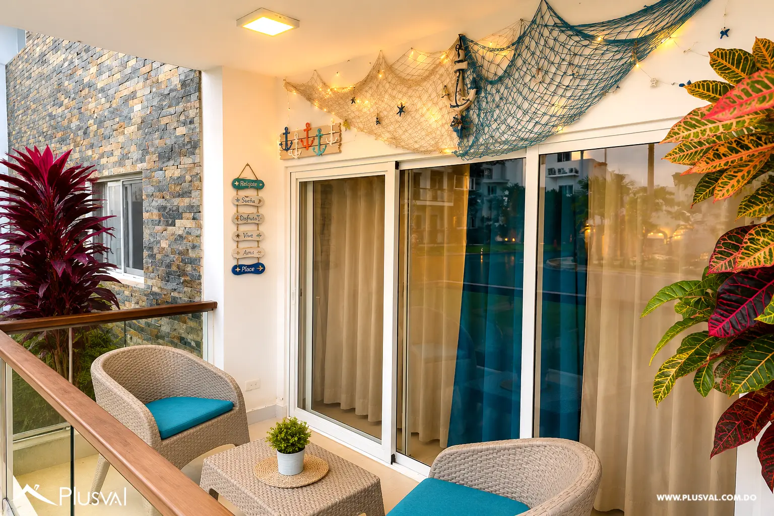 Apartamento en Punta Popy a solo 450 metros de la playa 508003