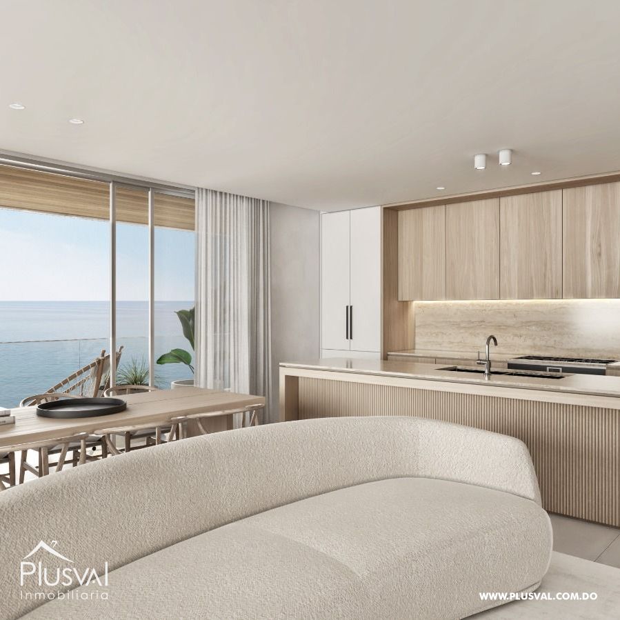 Serenidad Caribeña: Exquisito apartamento estudio en Cabarete 280237