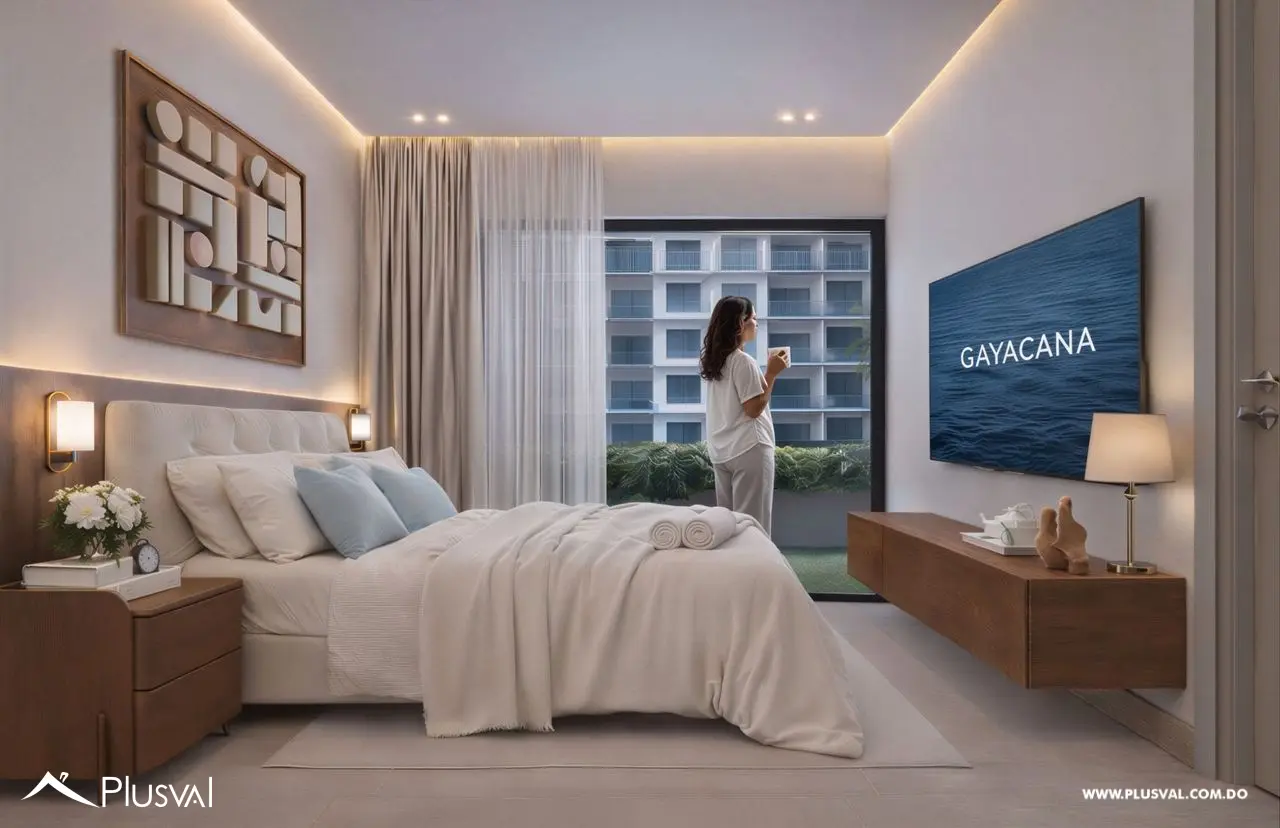 GAYACANA RESIDENCES 524223