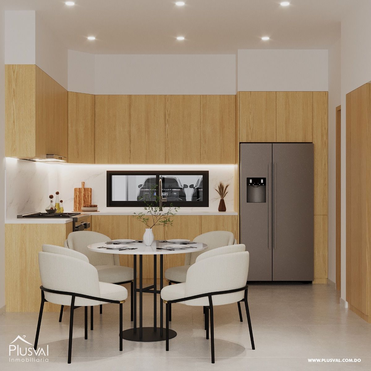 Apartamentos 1 habitación en Bayahibe a 3 minutos de la playa. 472359