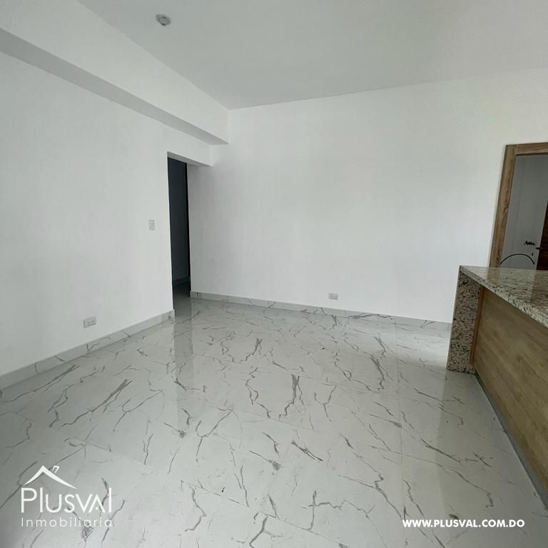 Apartamentos de 3 habitaciones  a estrenar  en el Ensanche ozama 304360