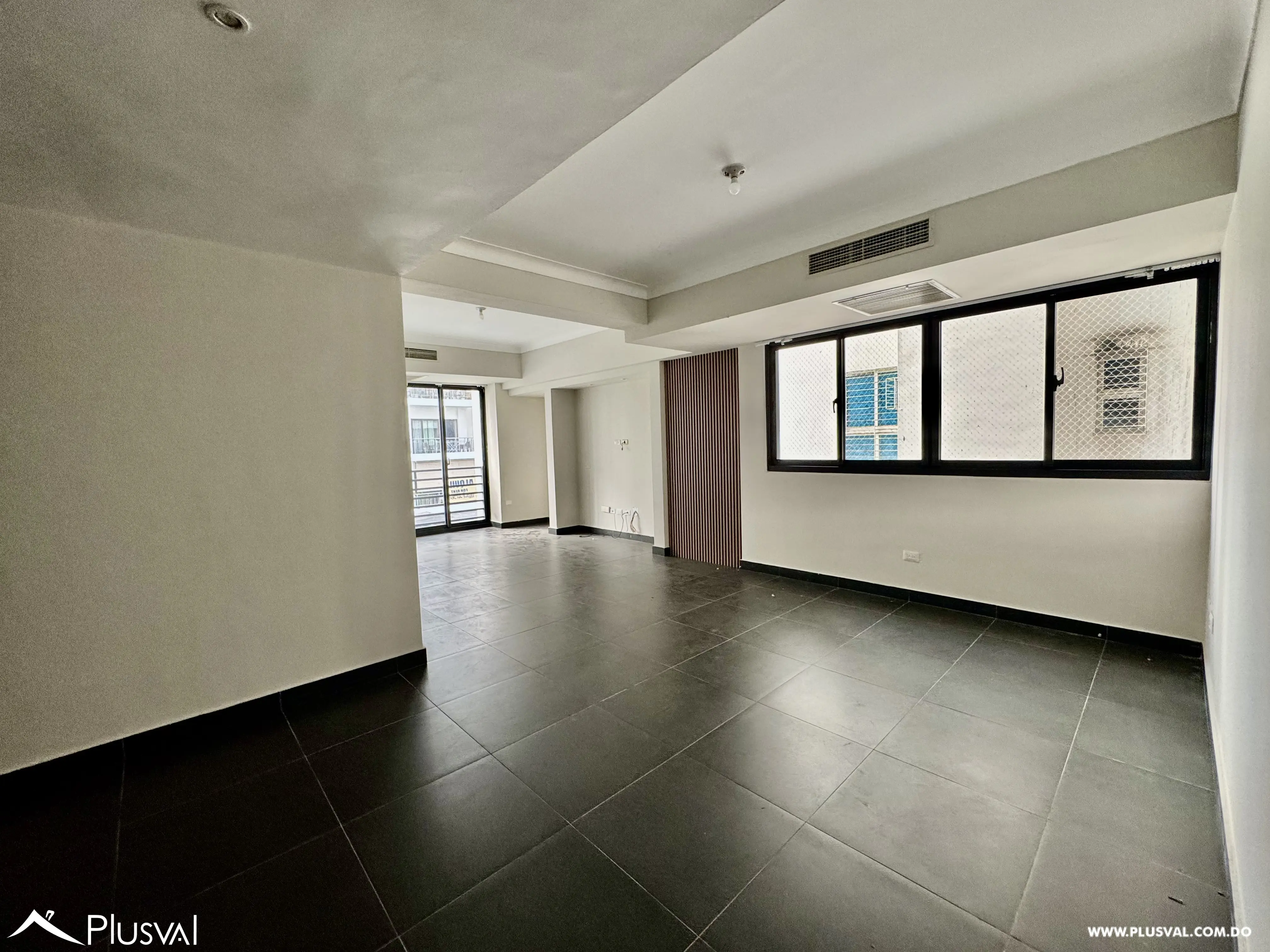 Alquilo Excelente Apartamento en el Corazón de Piantini 493584