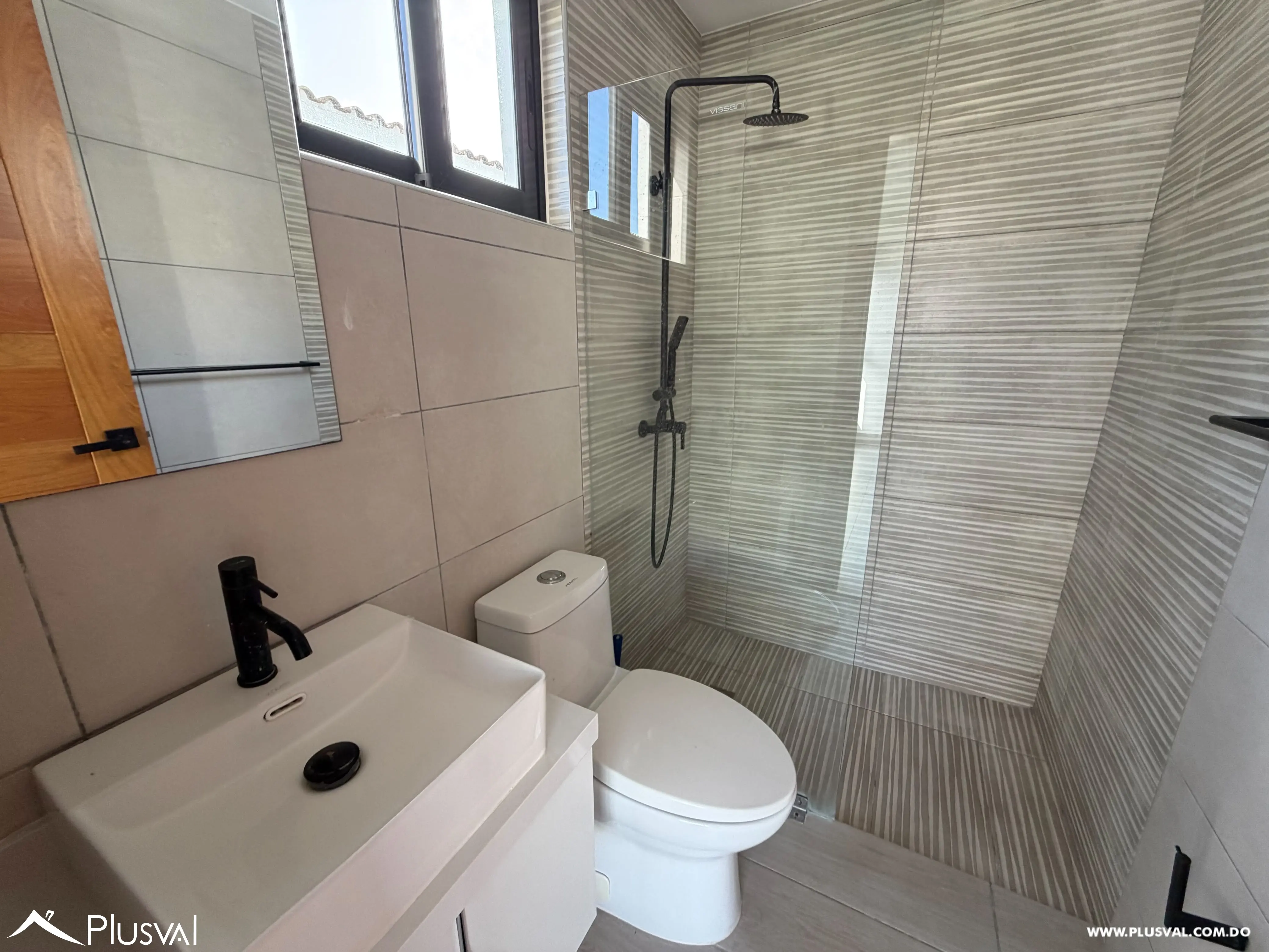 Casa en venta, Punta Cana Village 509428
