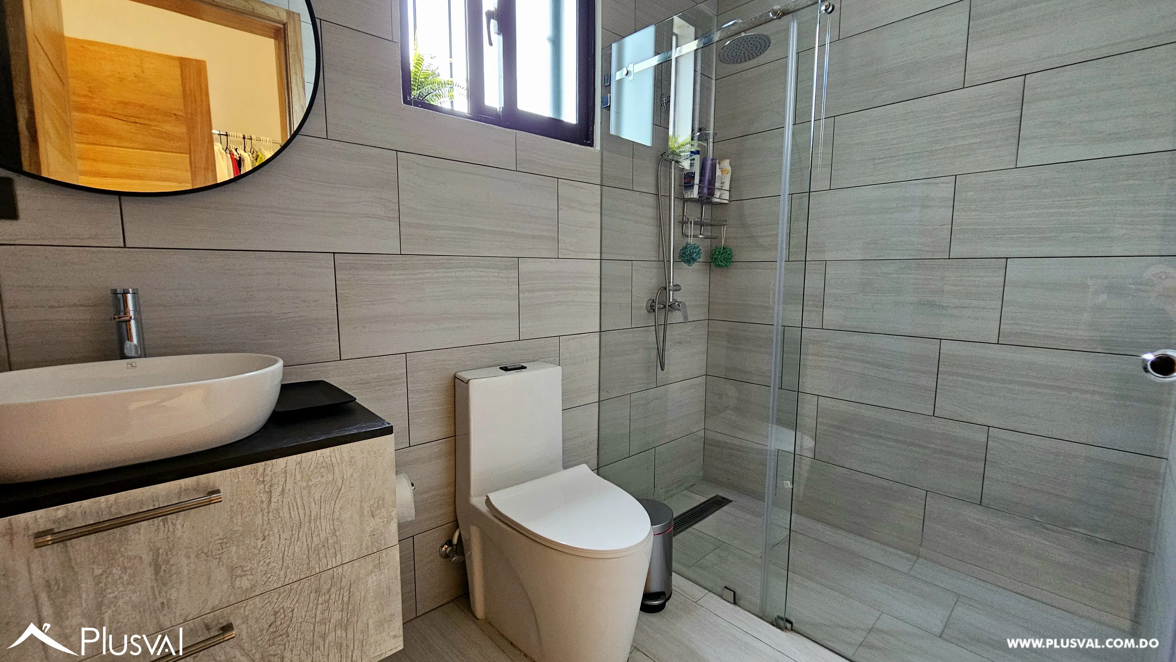 Casa de 3 habitaciones tipo Townhouse en Los Rios 484808