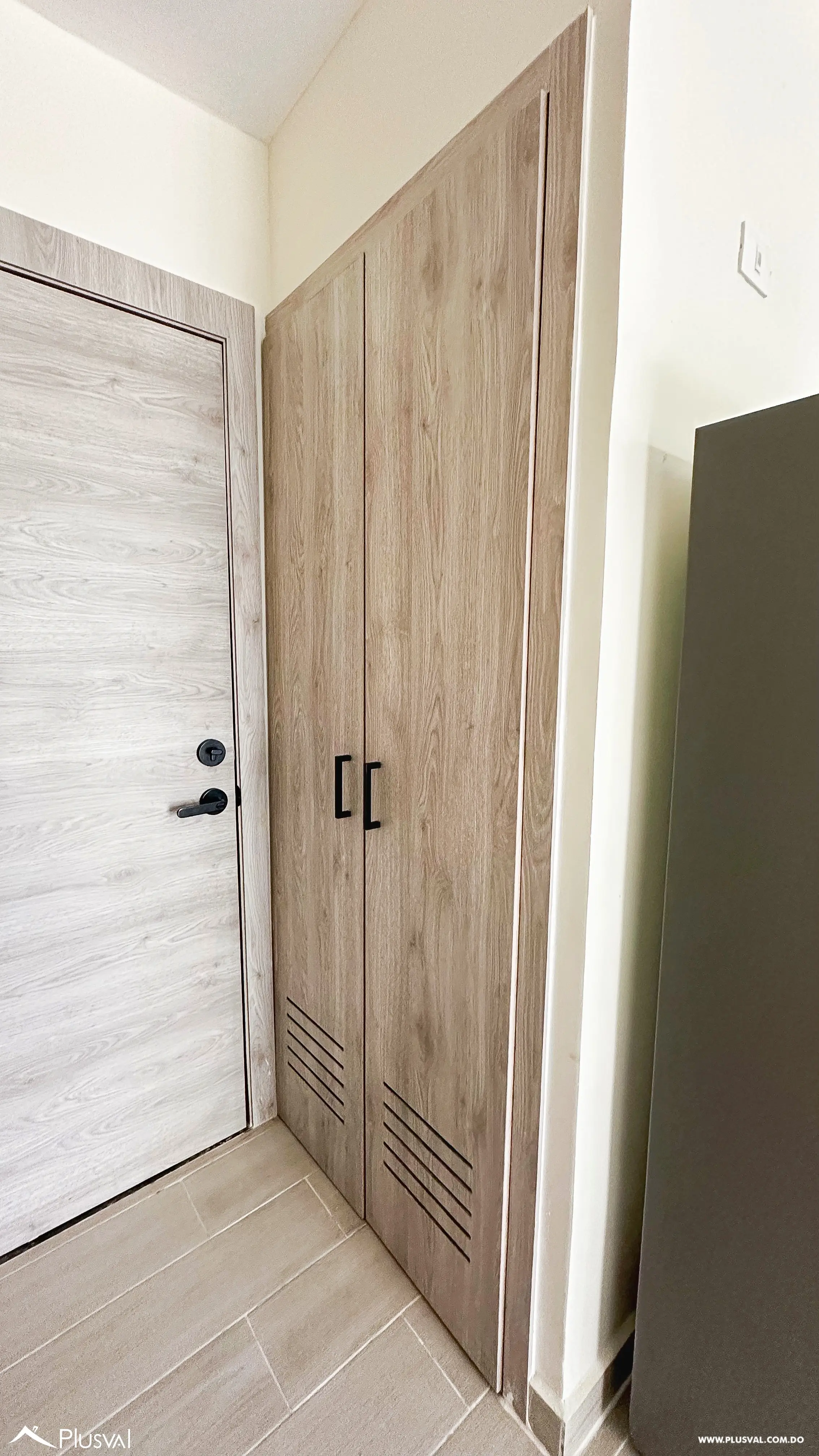 Apartamento Alquiler 1 habitación en Vista Cana 461170