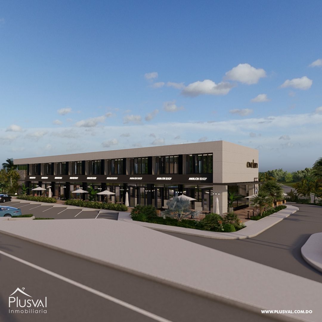 Apartamentos en Punta Cana 292347