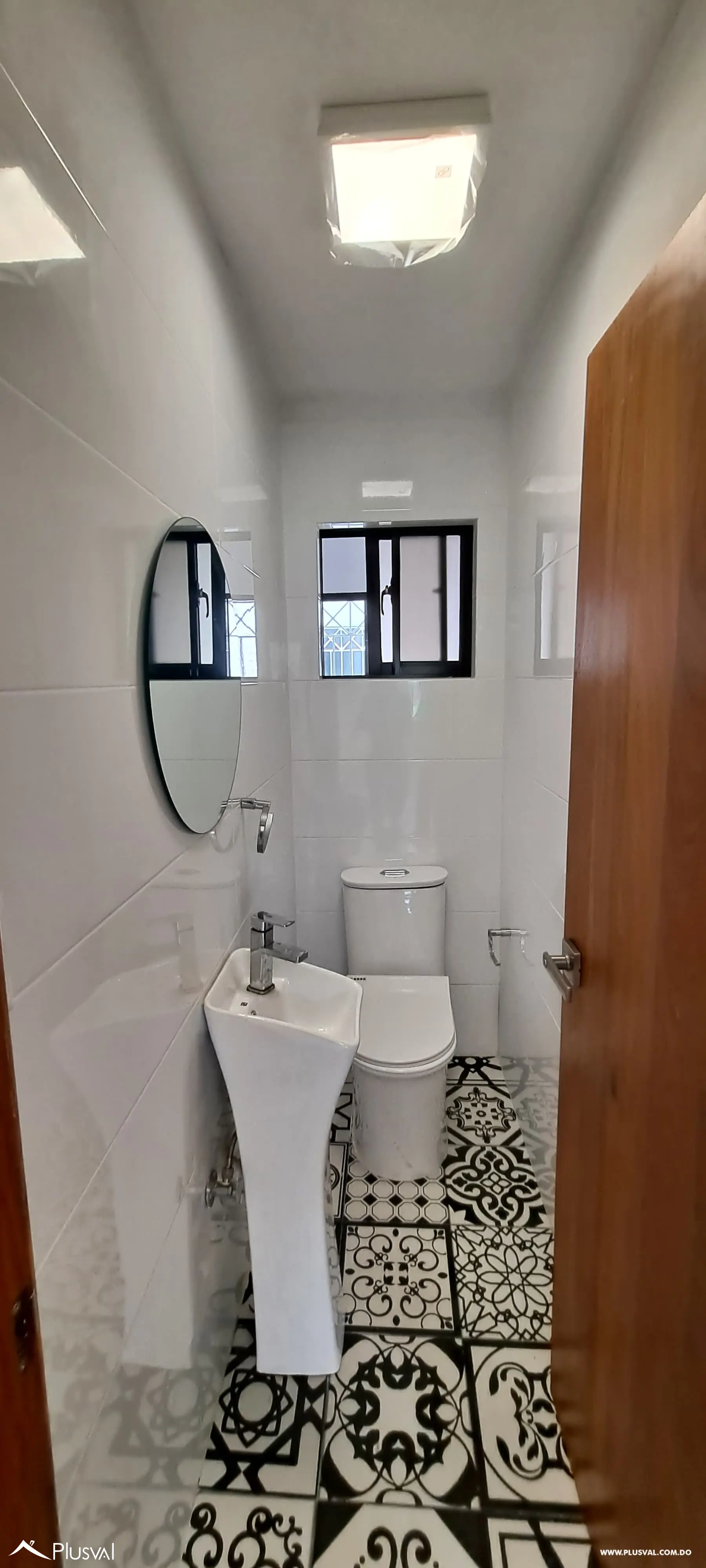 SE RENTA AMPLIO APARTAMENTO EN ZONA EXCLUSIVA DE SANTO DOMINGO 452273