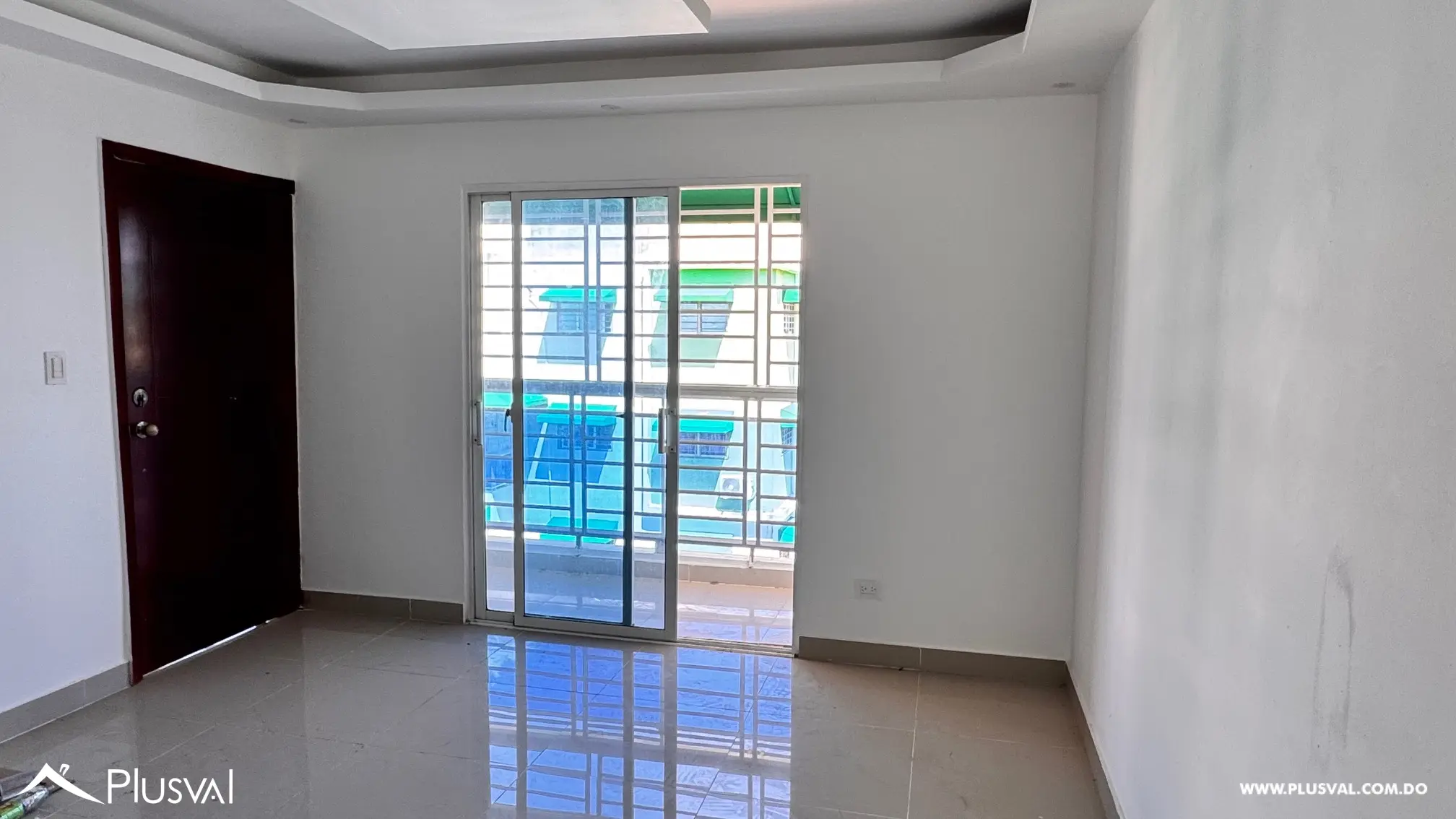 Apartamento tipo PH en la Autopista de San Isidro 465692