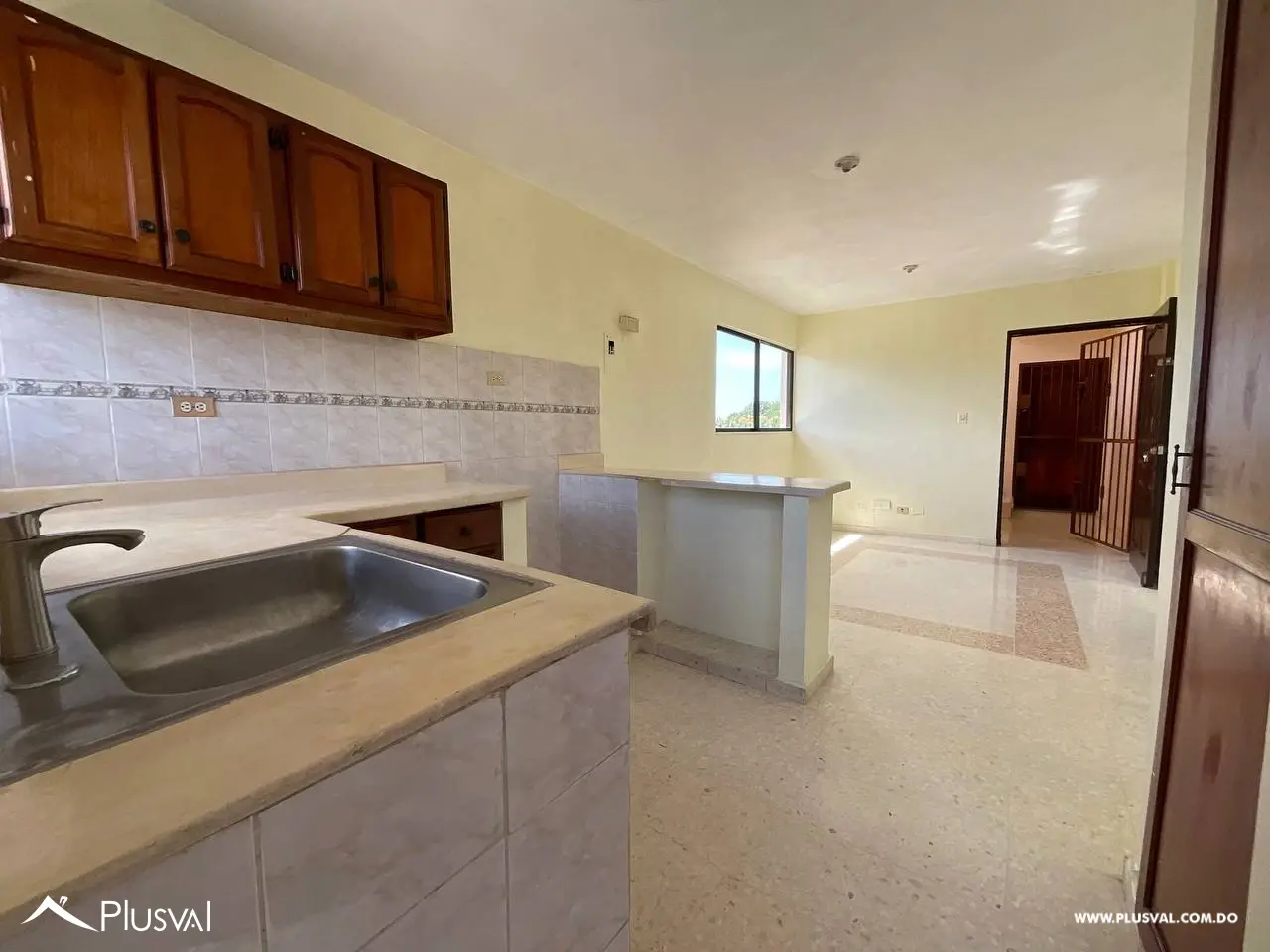 Apartamento en Santo Domingo Este 2 habitaciones en venta 509396