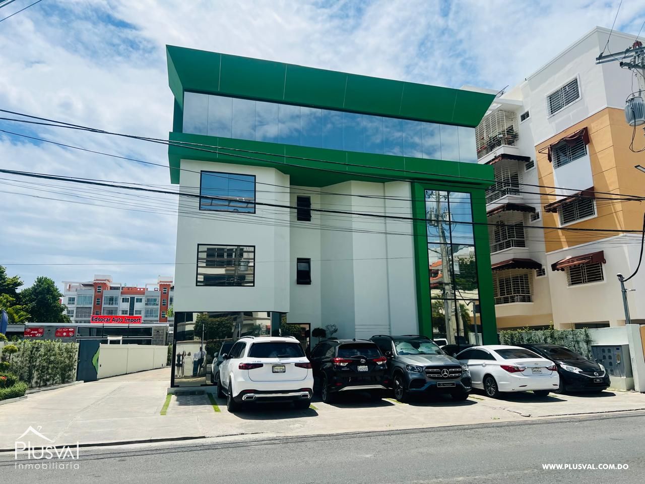 Espacioso Local en Alquiler en el Millón 429723