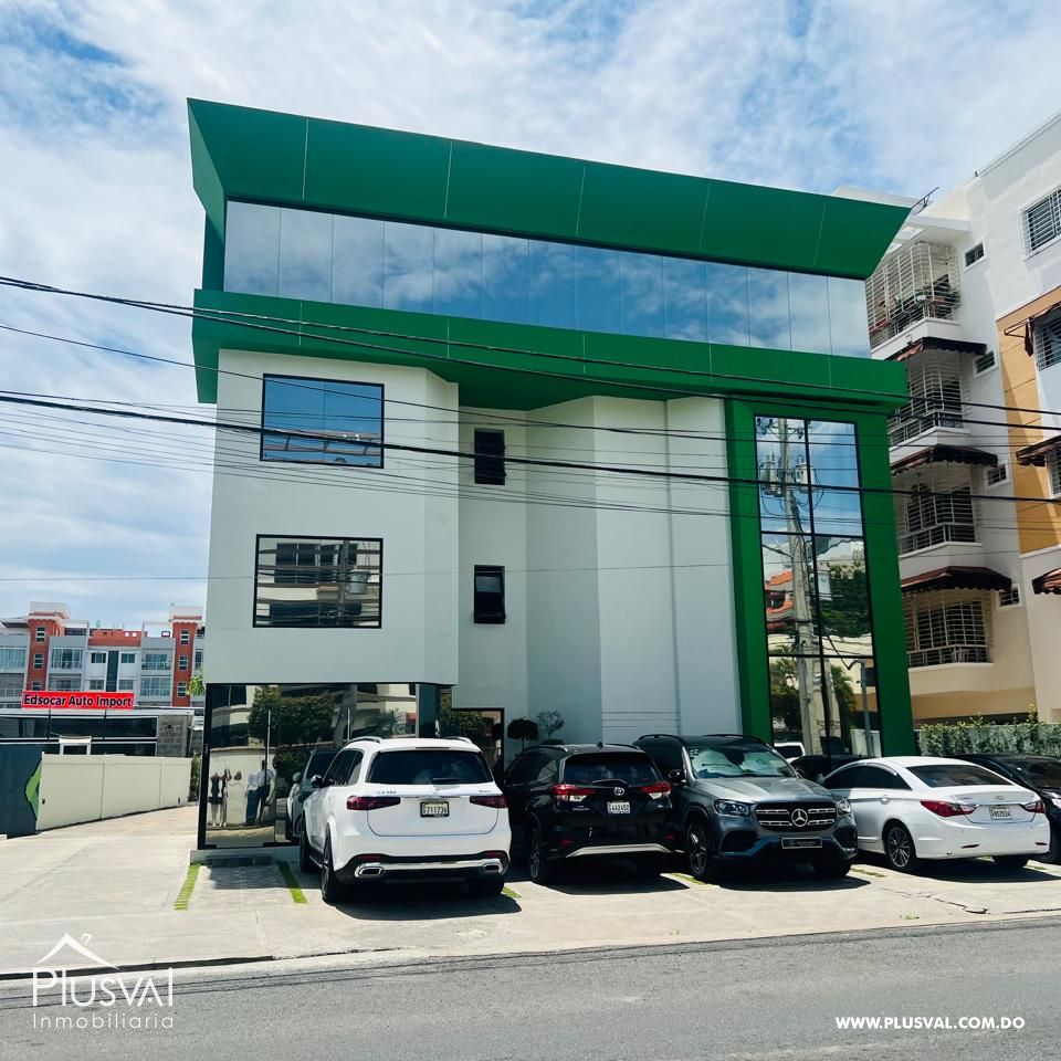 Espacio de Oficina  y Coworking Todo incluido en el Millón 435720