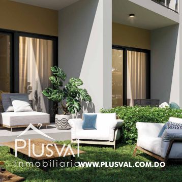 Espectacular apartamento Vista Cana 483110