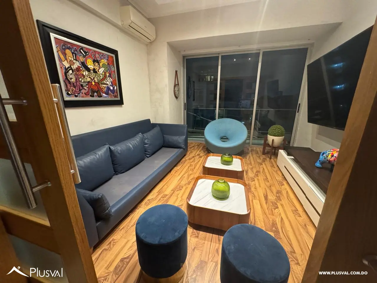 Hermoso e imponente penthouse, en alquiler. 468383