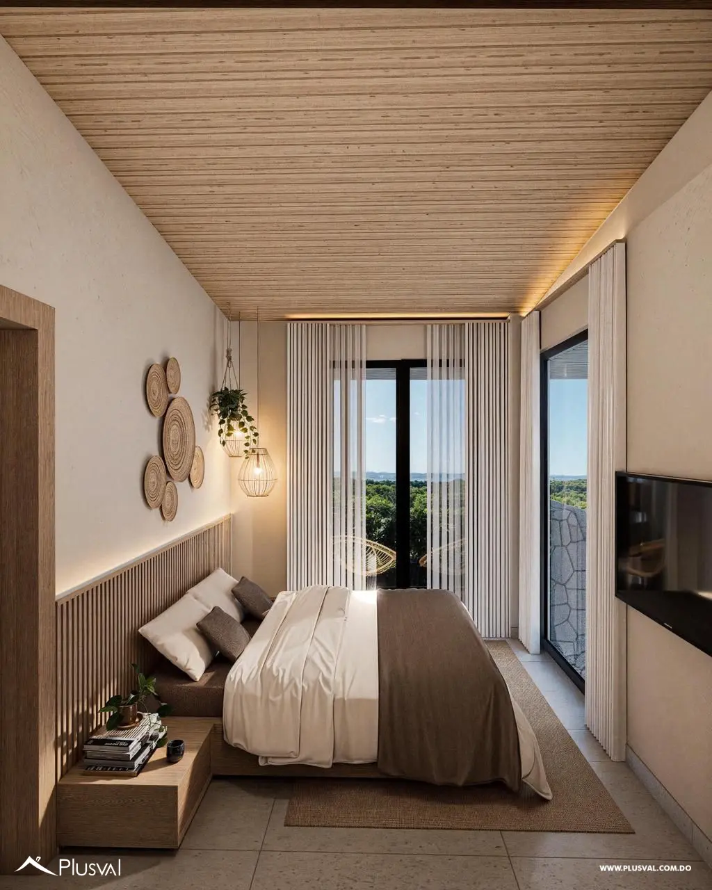 Proyecto privado ubicado en las imponentes montañas de Cabrera 470409