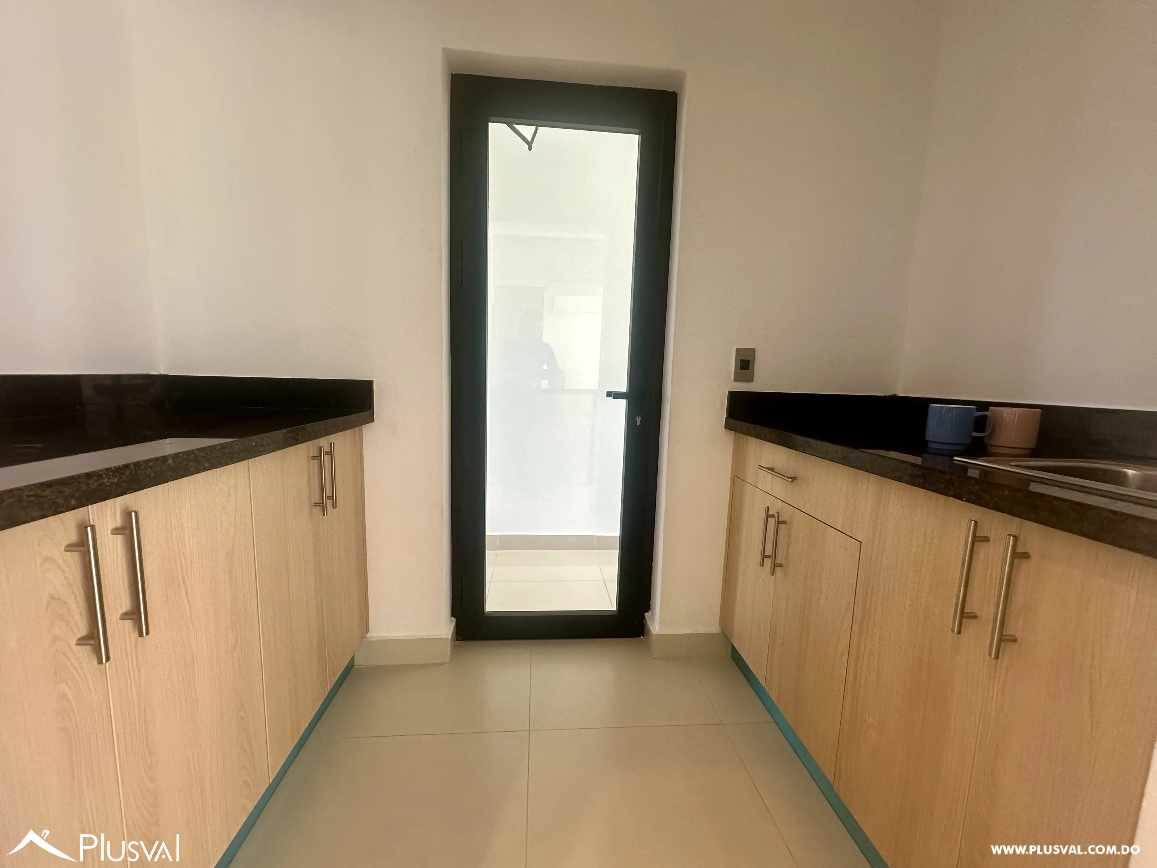 Apartamento en Alquiler Arroyo Hondo Viejo 451985