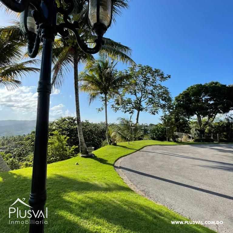 Casa en Venta, Samana 229822
