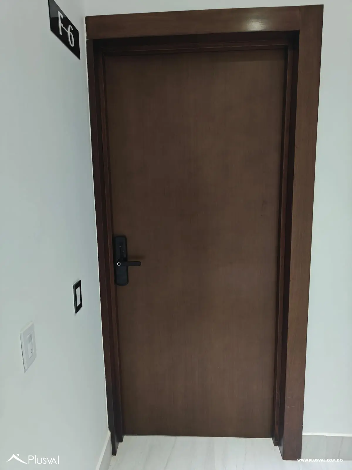 APARTAMENTO EN ALQUILER DE 2 HABITACIONES EN EVARISTO MORALES 495481