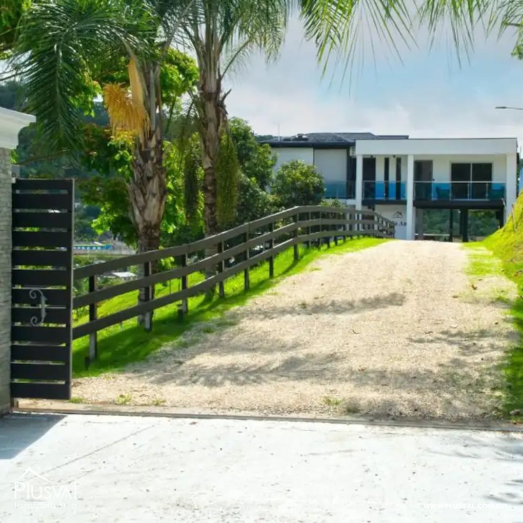 Hermosa villa en venta 359150