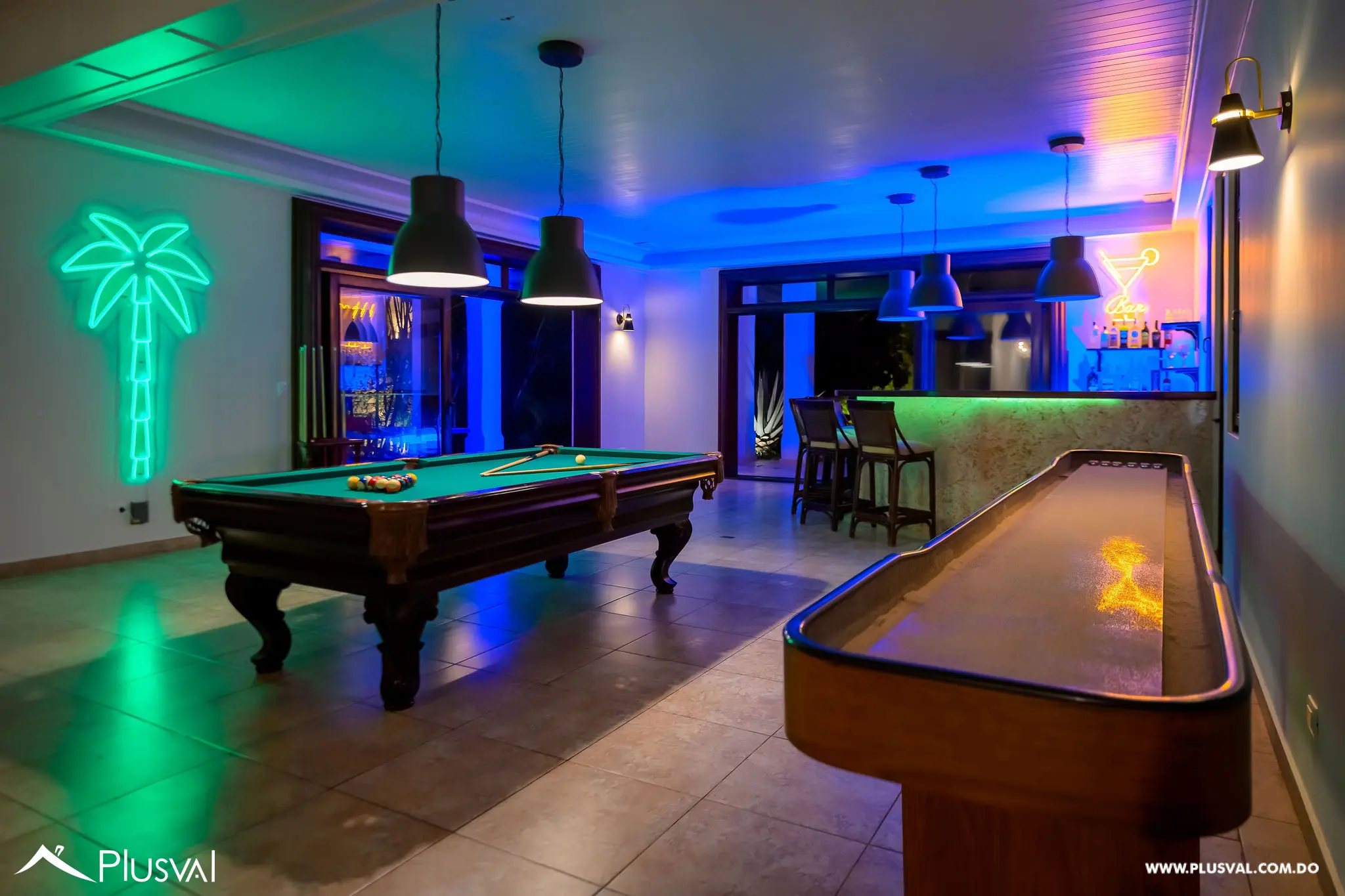 Preciosa Villa en venta. primera línea de playa en Cabrera 476762