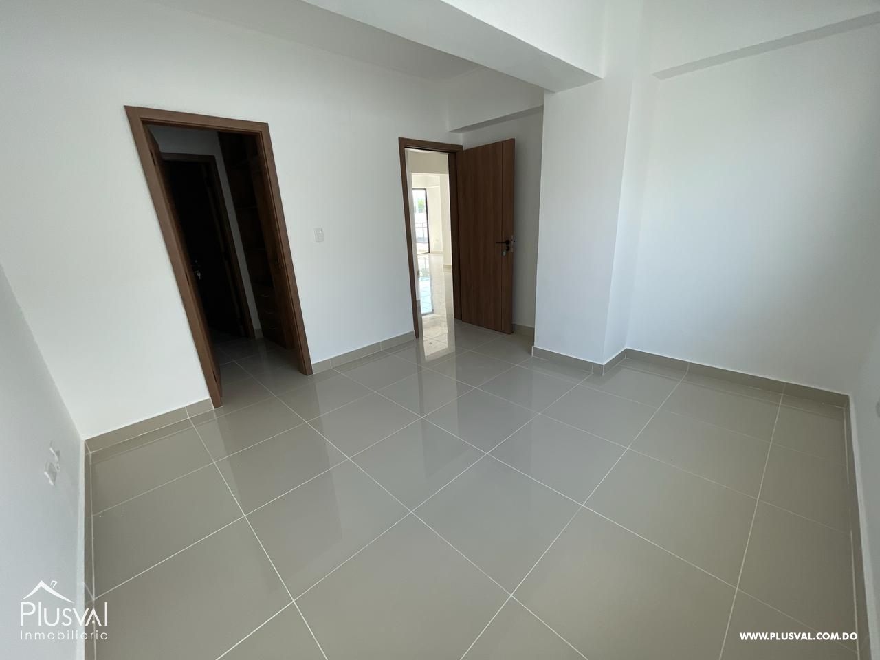 Apartamento en el Millon en alquiler 370199
