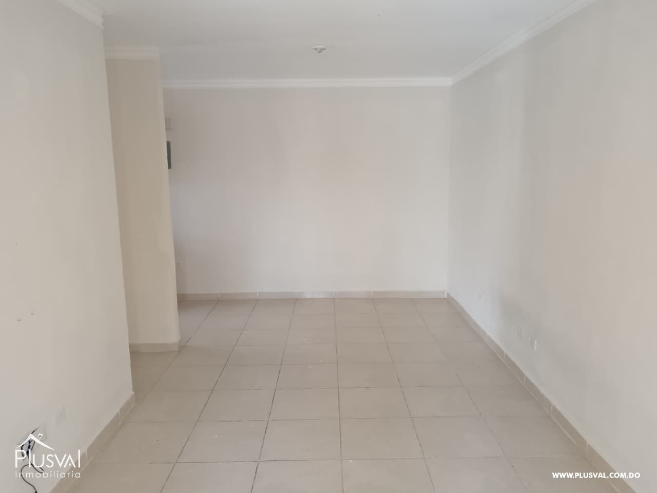 Apartamento en avenida Hípica 480394