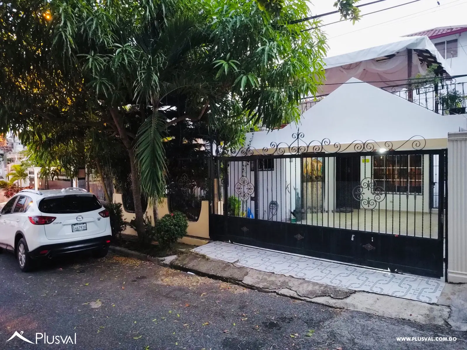 Casa en venta para vivir e inversión en Altos de Arroyo Hondo 486608