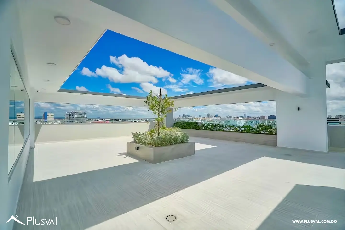 Rento Moderno Apartamento de 2 Habitaciones Bella Vista | Piscina Rooftop & Gym 533517