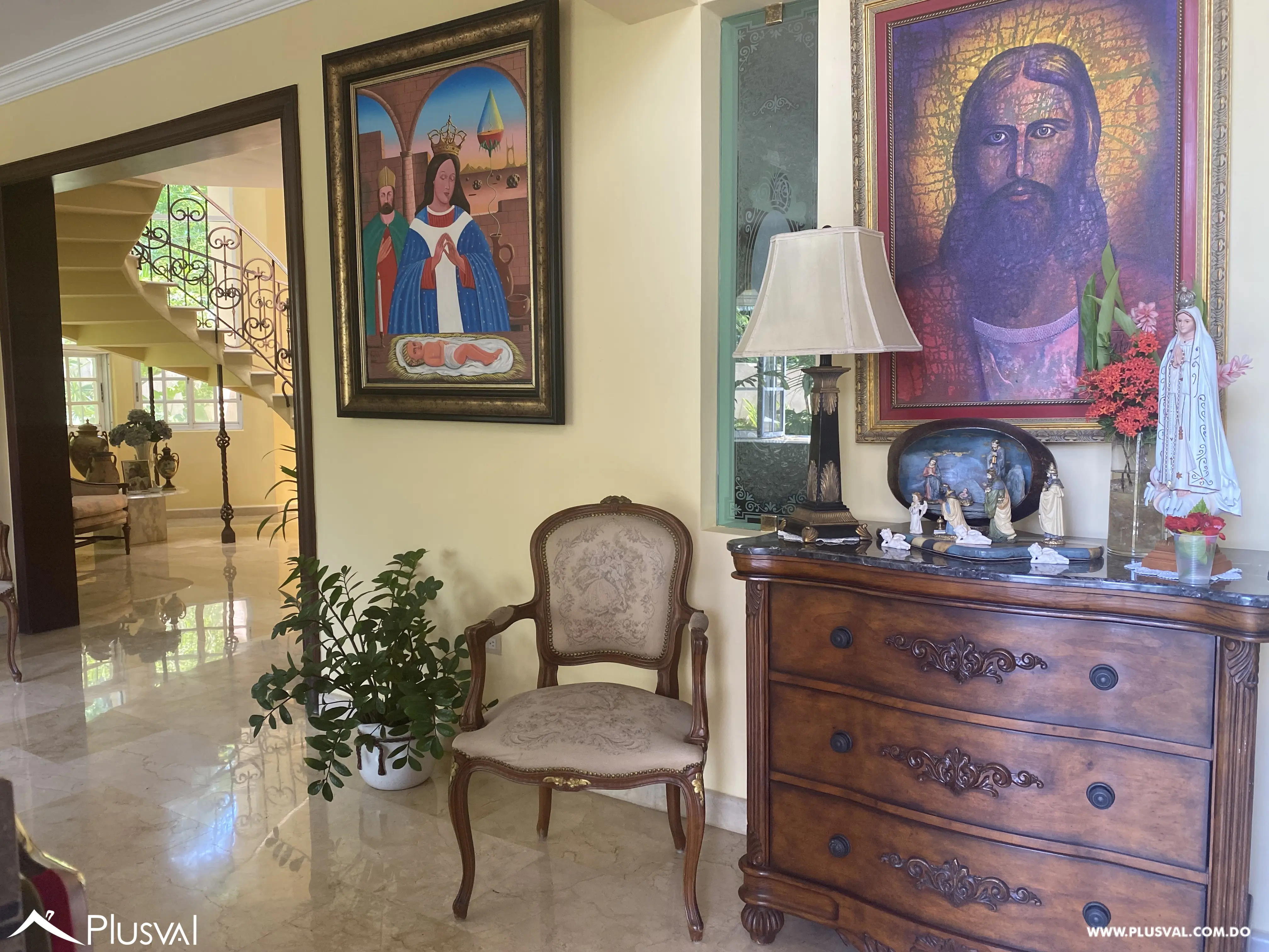 Vendo Excelente Casa en Cuesta Hermosa II 456101