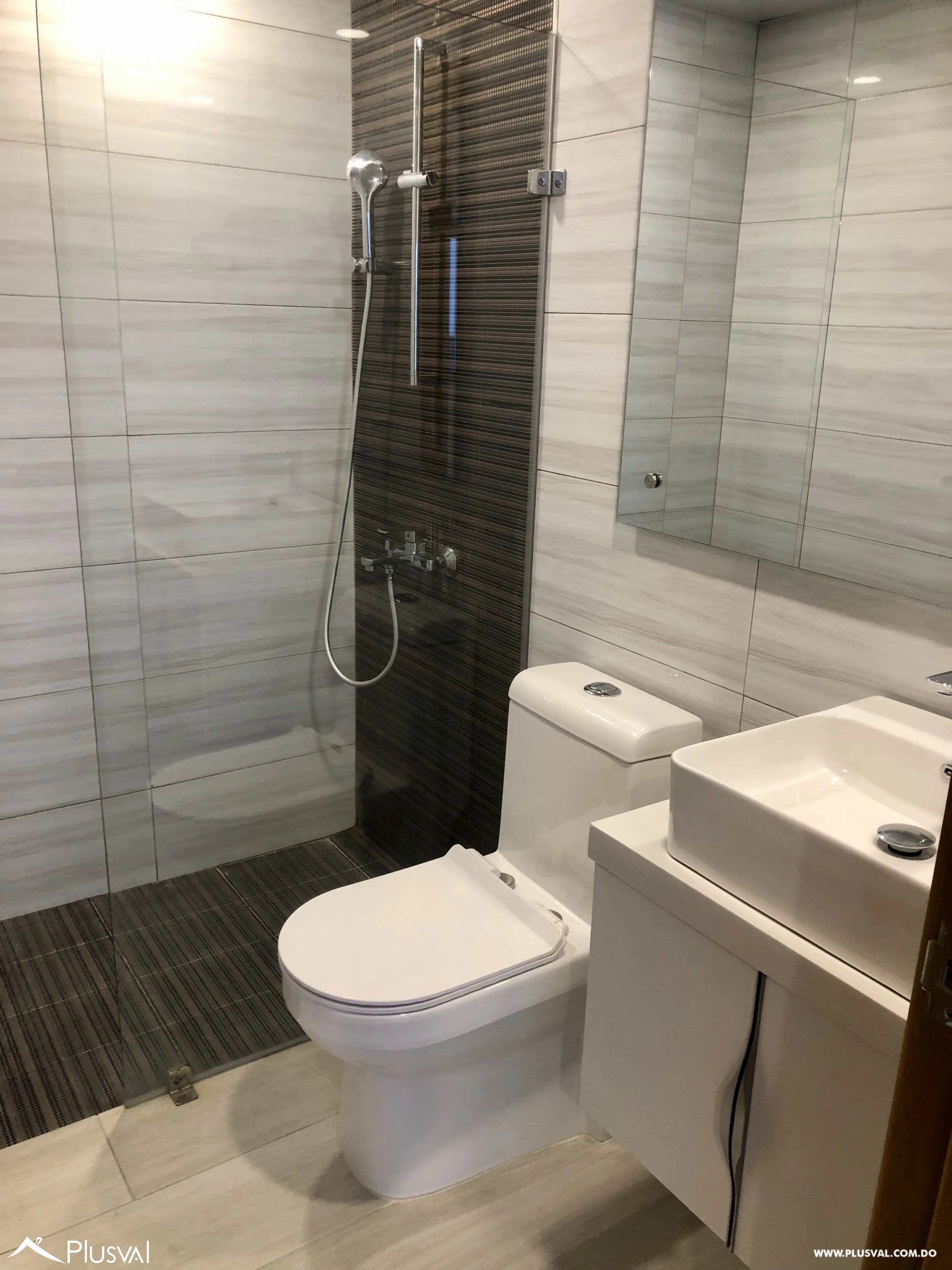 Apartamento en alquiler para vivir con comodidad y estilo en Naco 476897