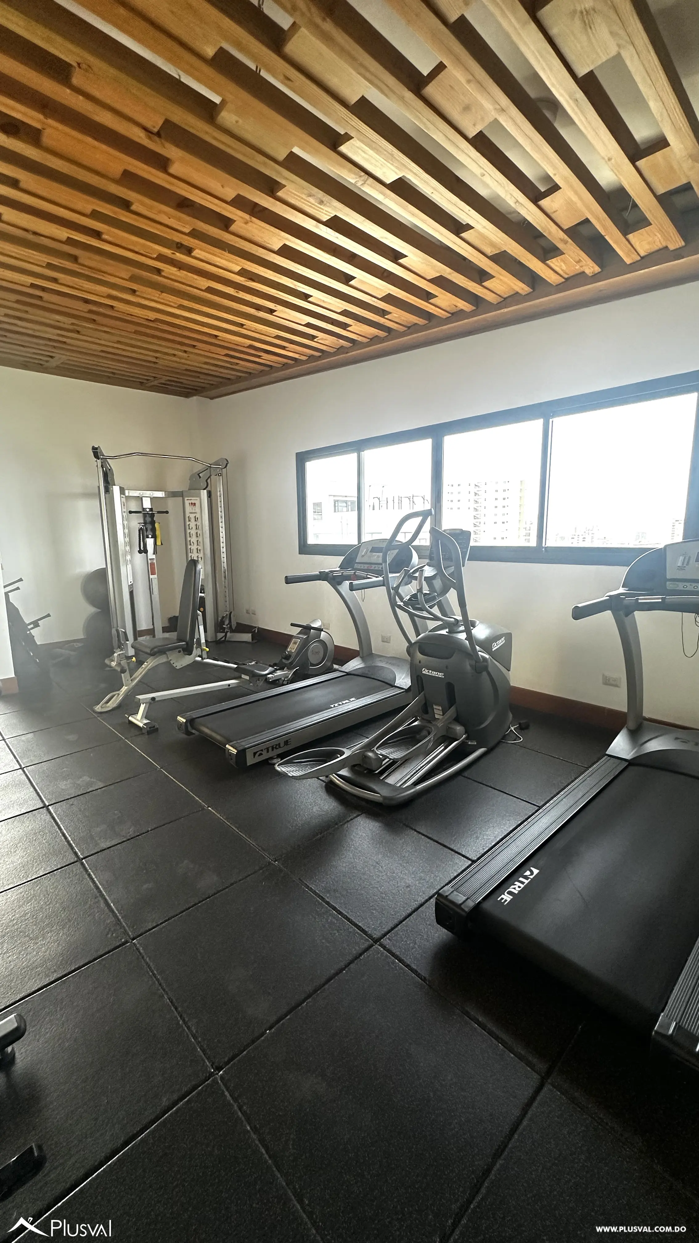 Apartamento en venta en Naco, piso 6 523294